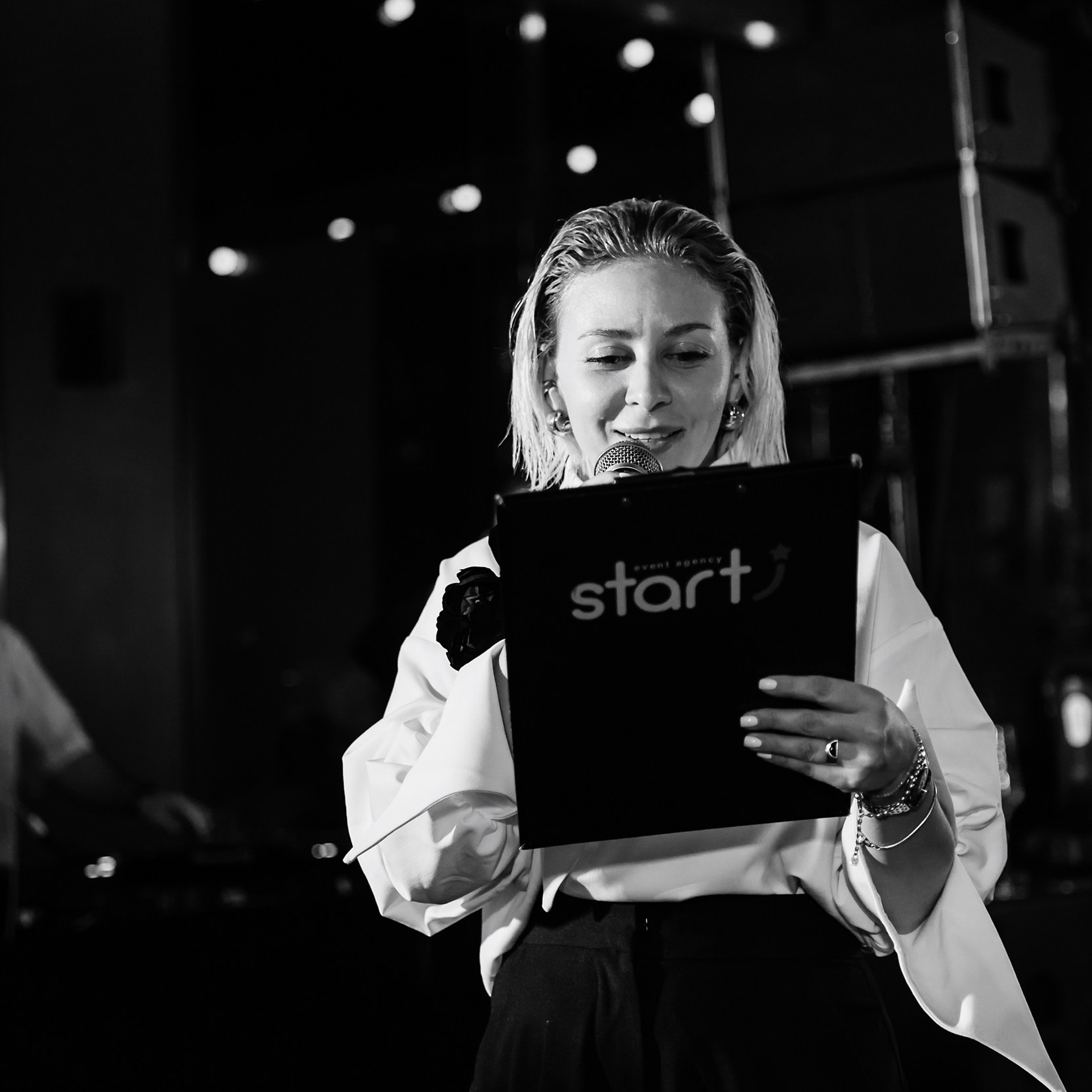 Start event 10 лет 21.09.23. Photographer | Anna Christia