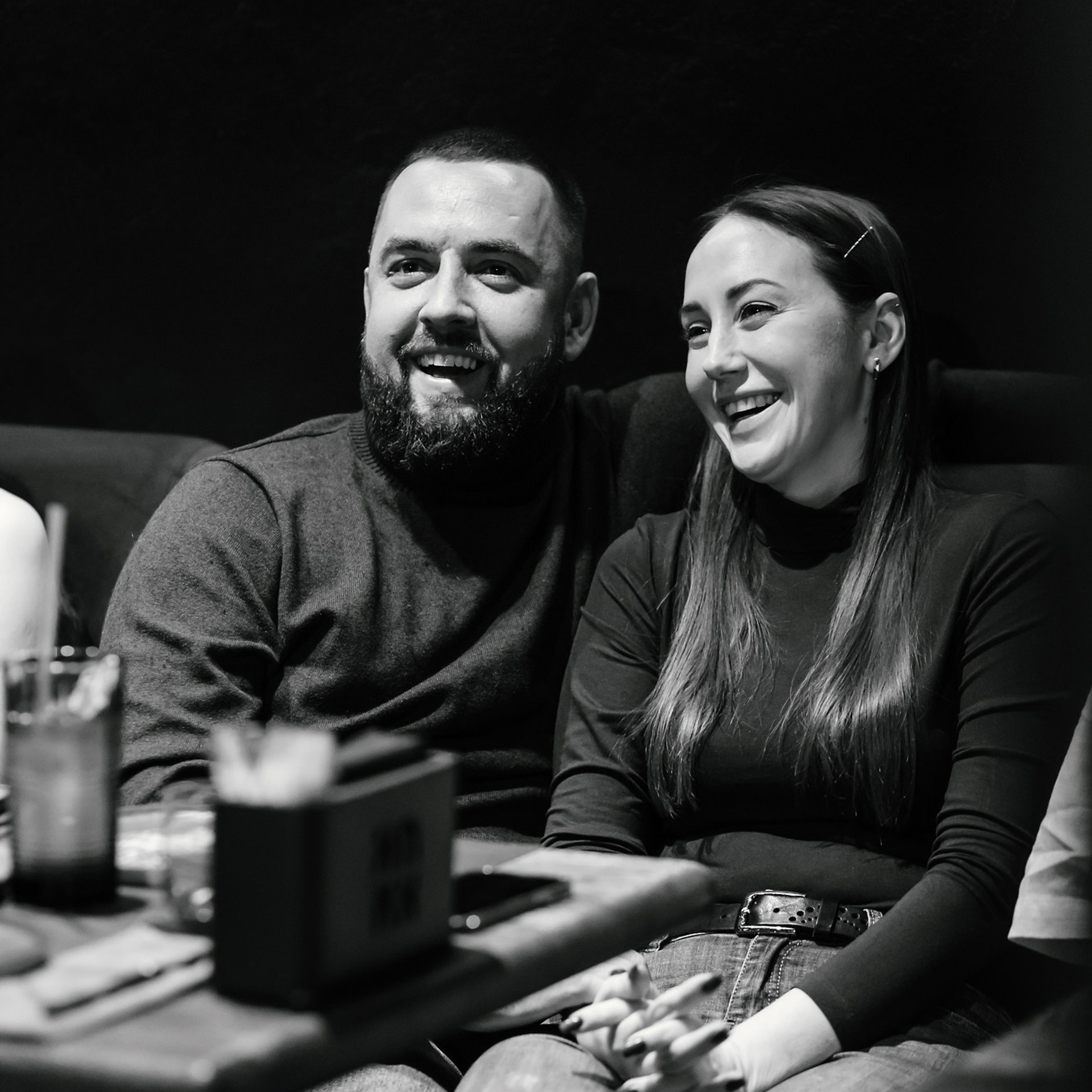 Гурам Амарян 15.02.23. Photographer | Anna Christia