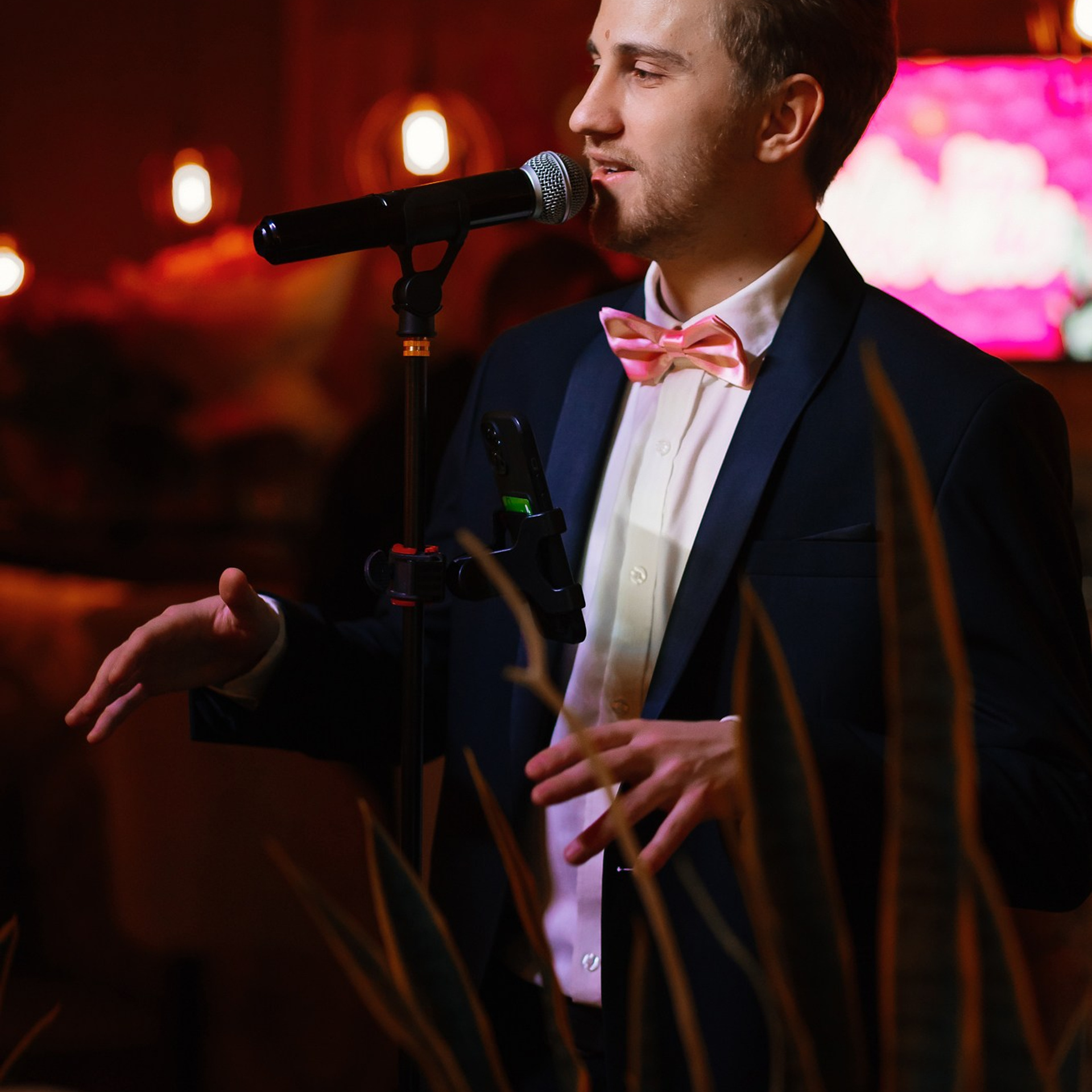 Barbie Cho 8.03.23. Photographer | Anna Christia