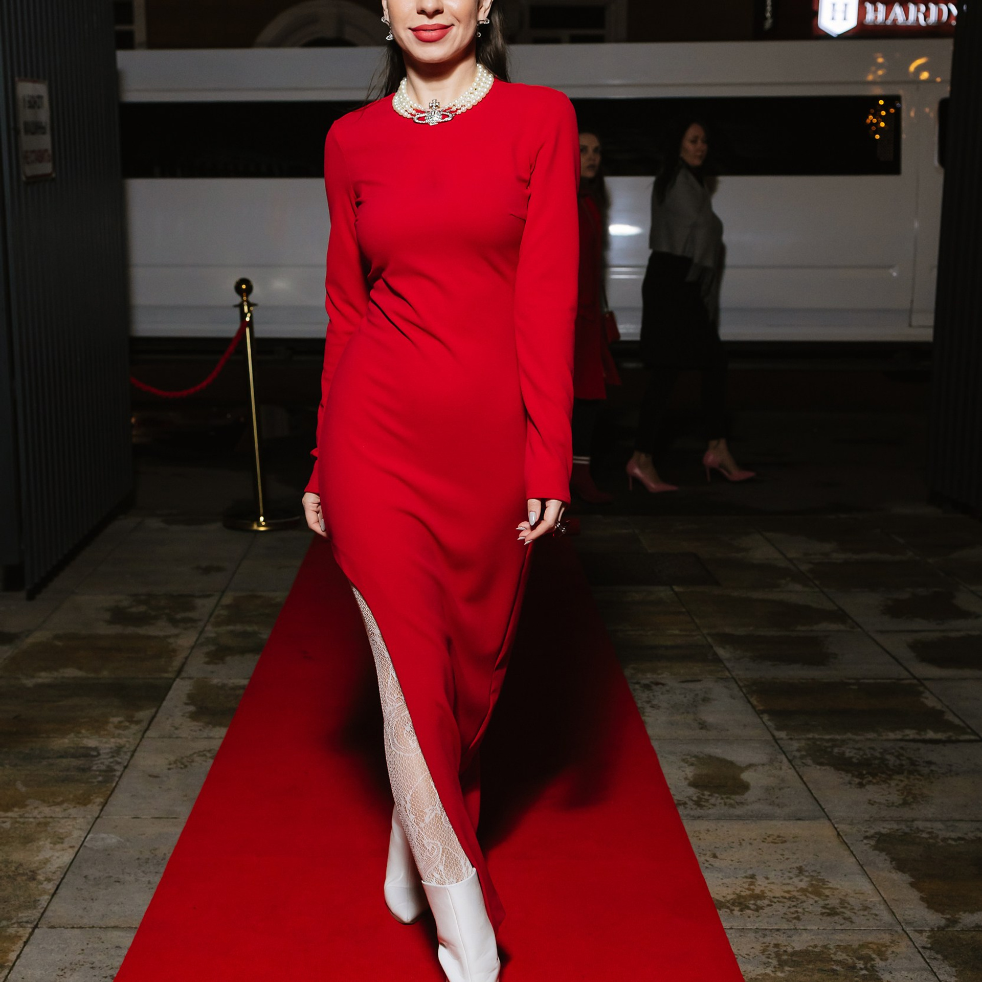 Hank rest 8.03.24. Photographer | Anna Christia