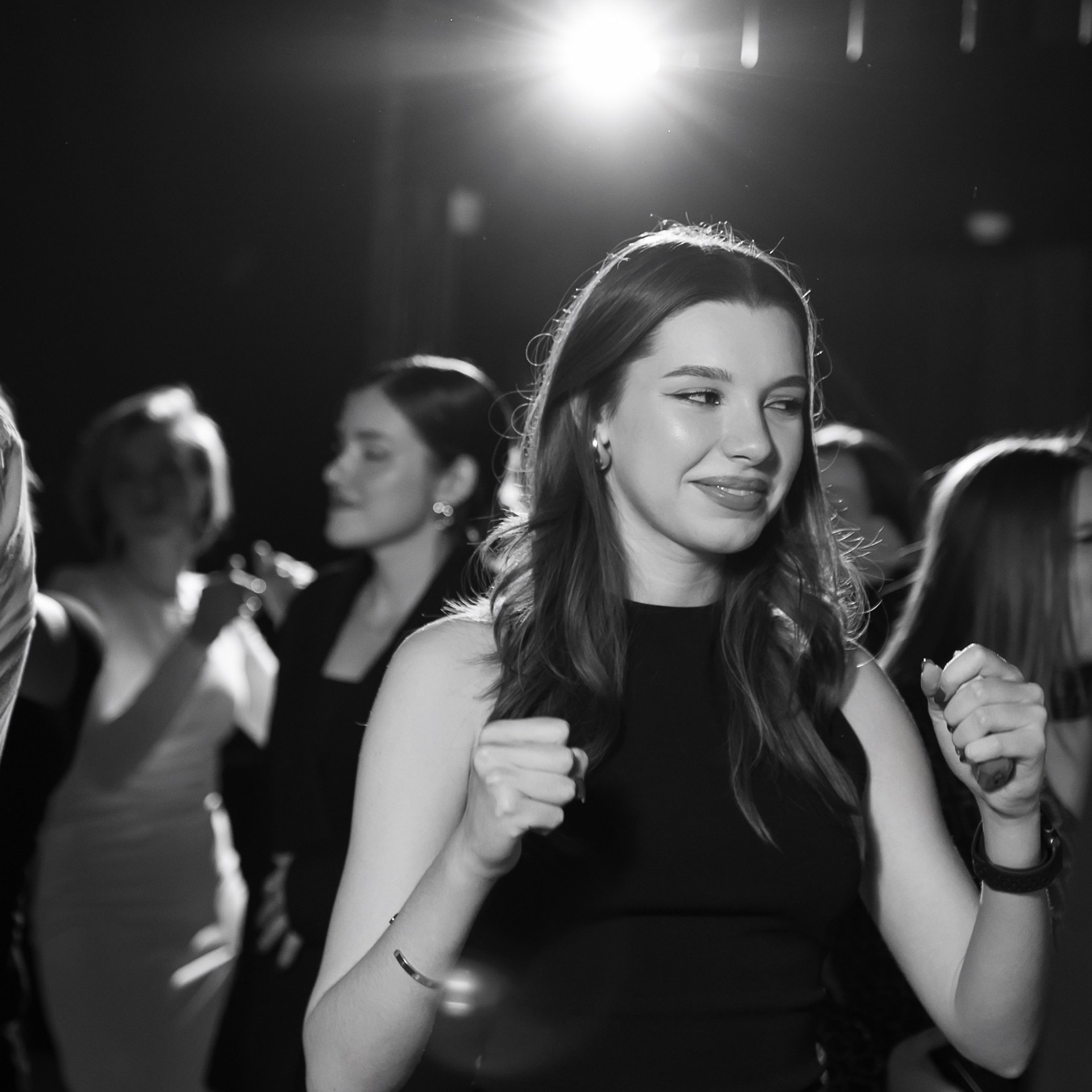 Hank rest 8.03.24. Photographer | Anna Christia