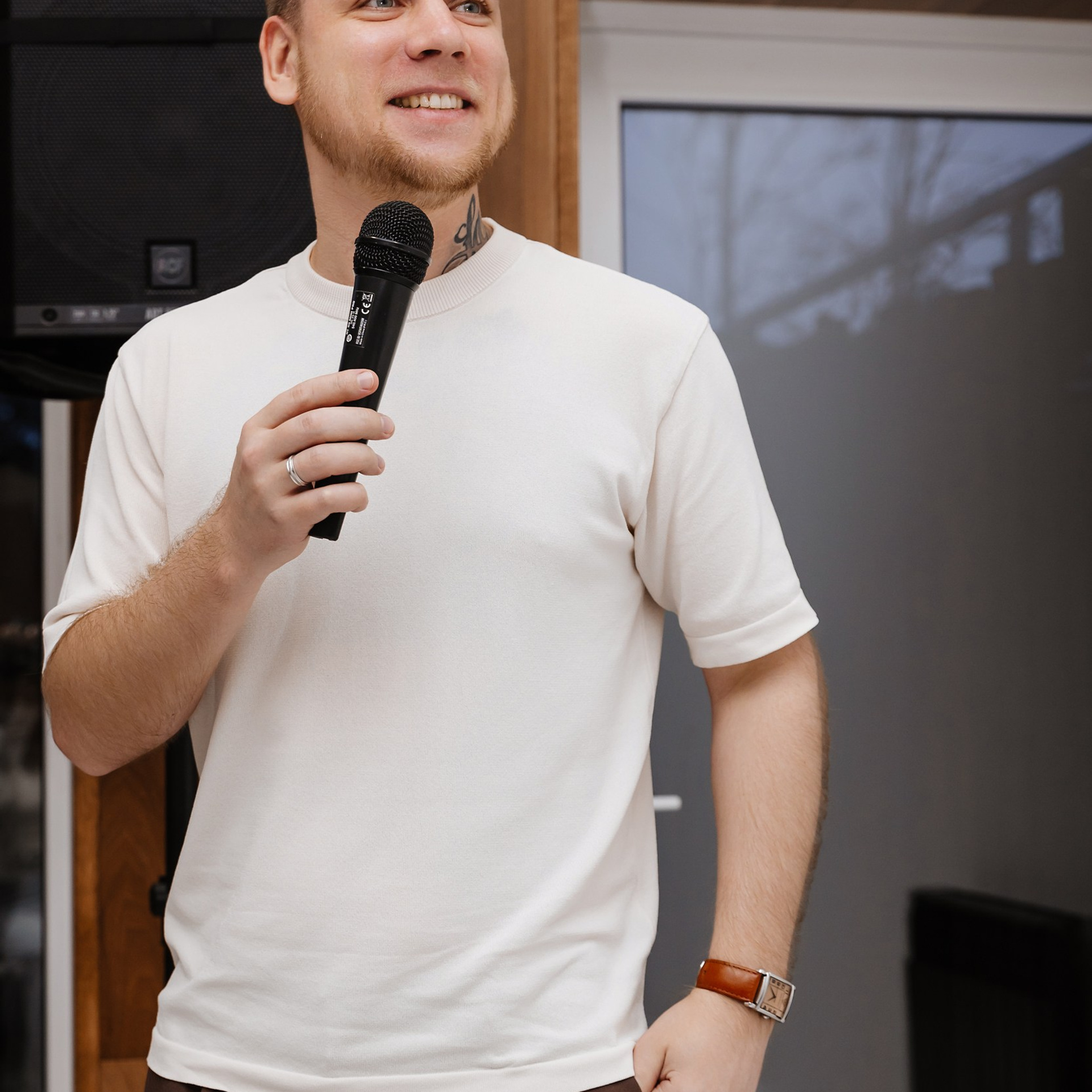 Команда Р 19.12.23. Photographer | Anna Christia