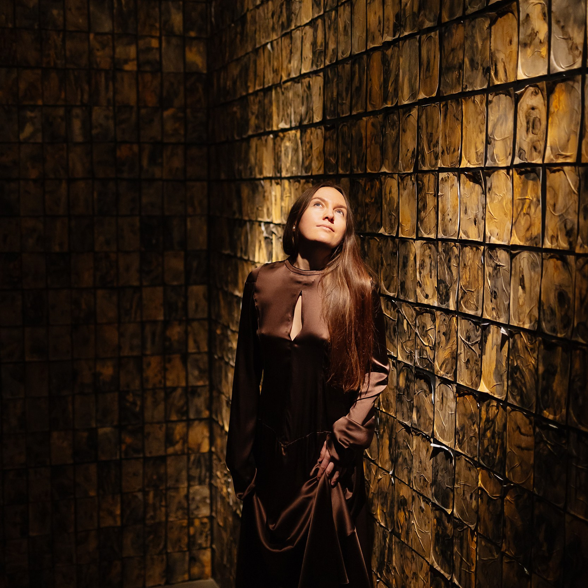 Not obligated 22.12.23. Photographer | Anna Christia