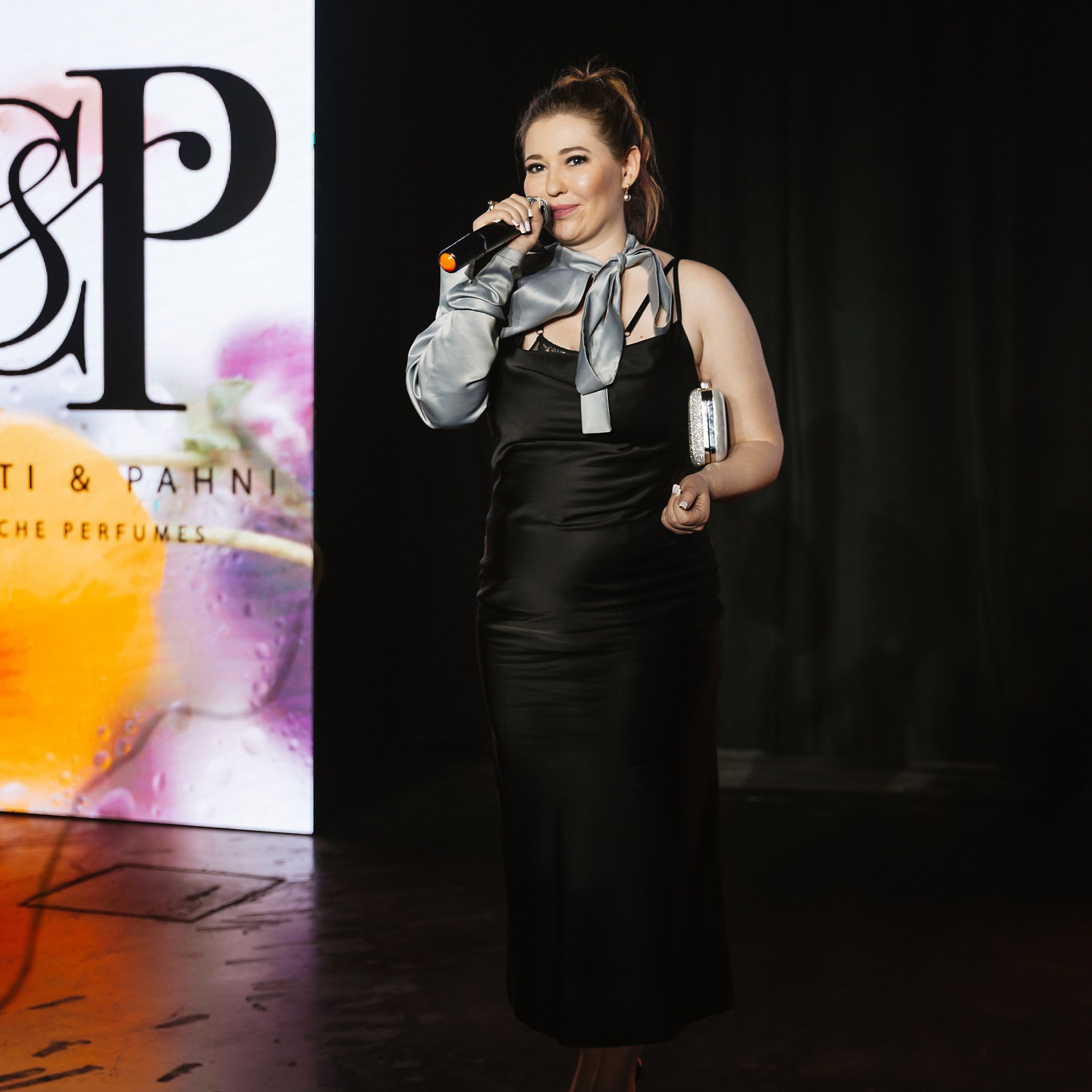 Brand performance 20.03.24. Photographer | Anna Christia