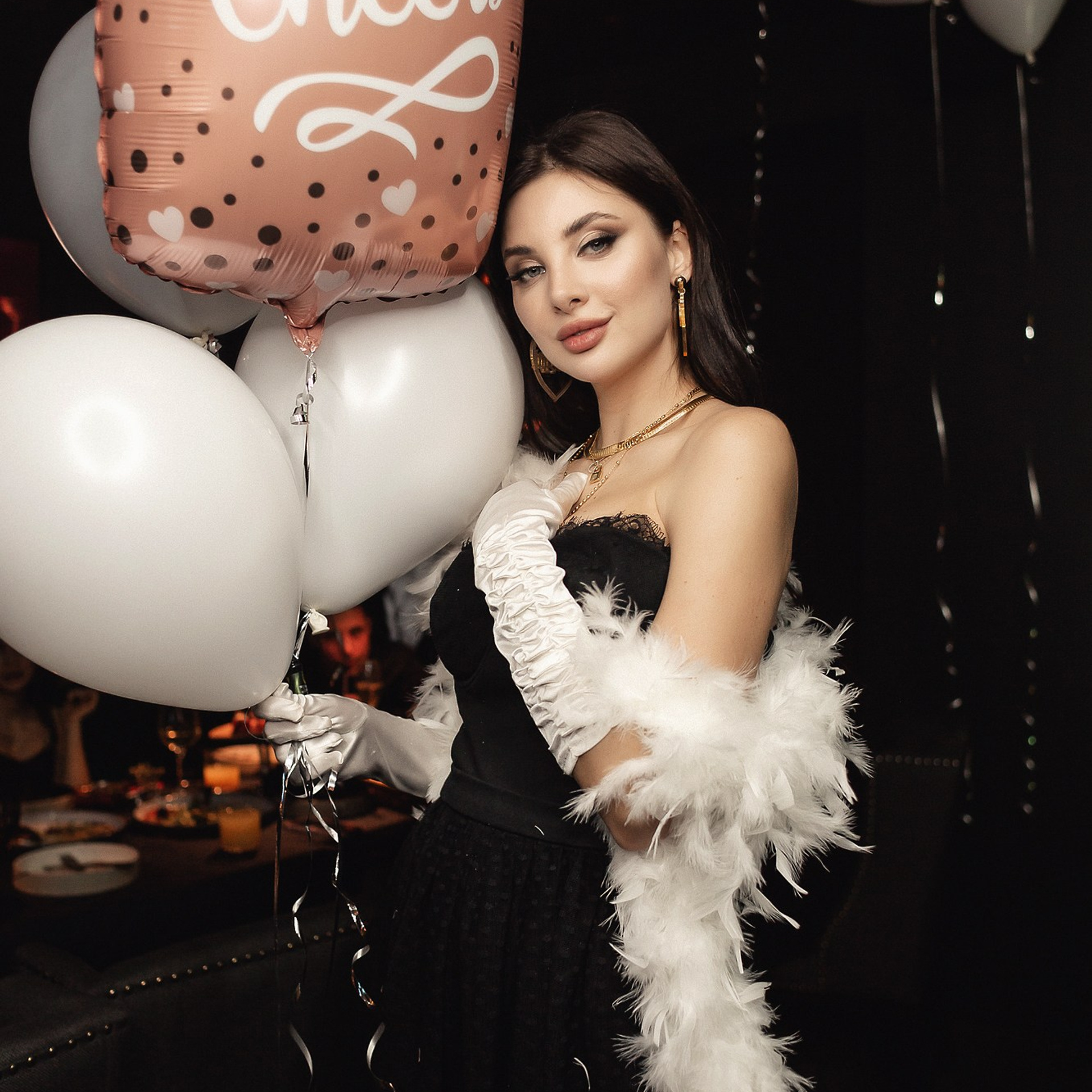 День рождения 2.02.21. Photographer | Anna Christia