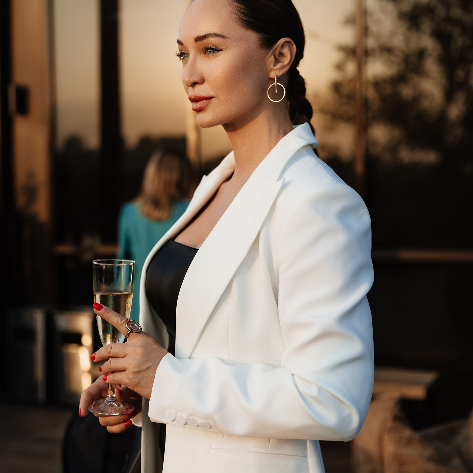 Музыкальный вечер 25.05.23. Photographer | Anna Christia