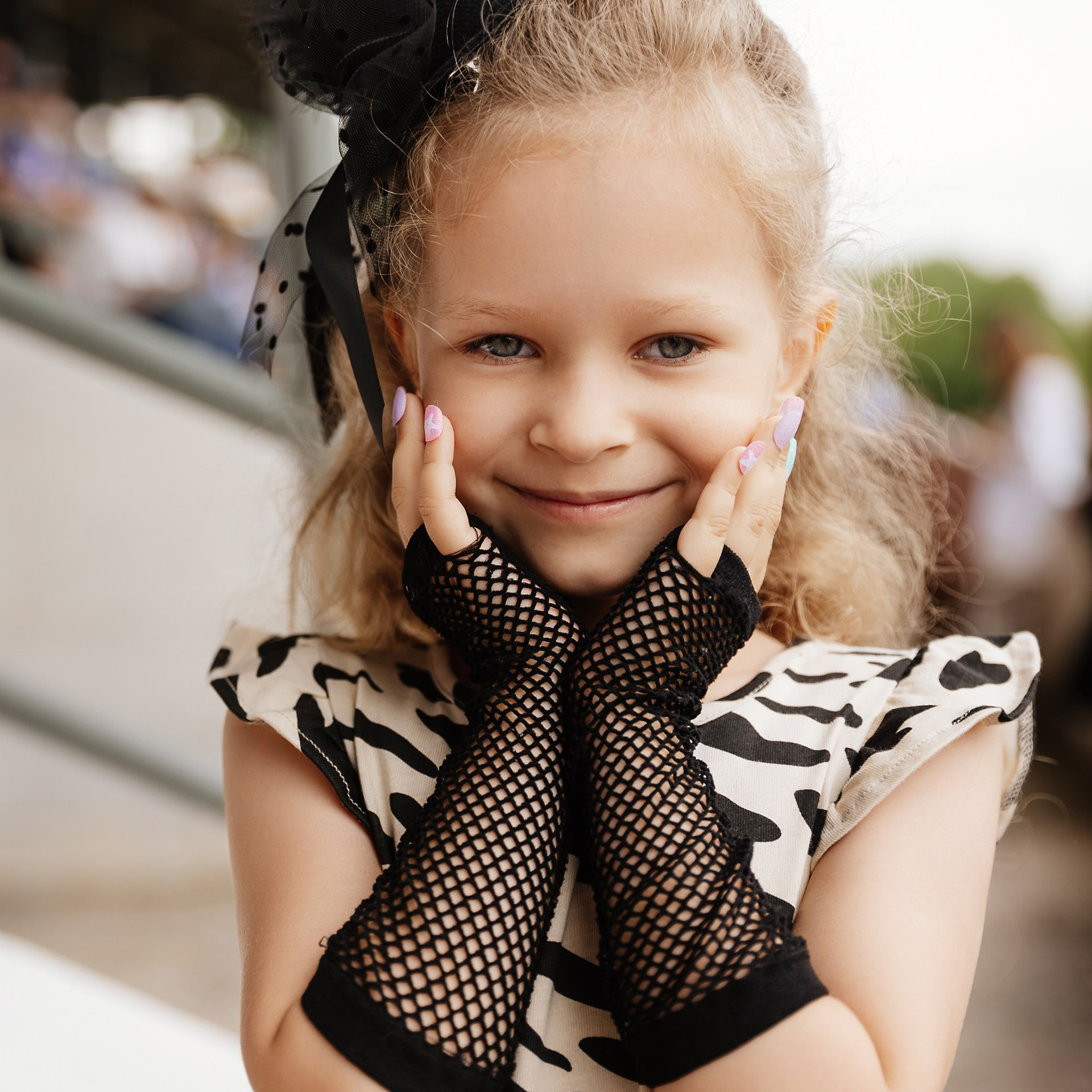 Скачки 17.06.23. Photographer | Anna Christia