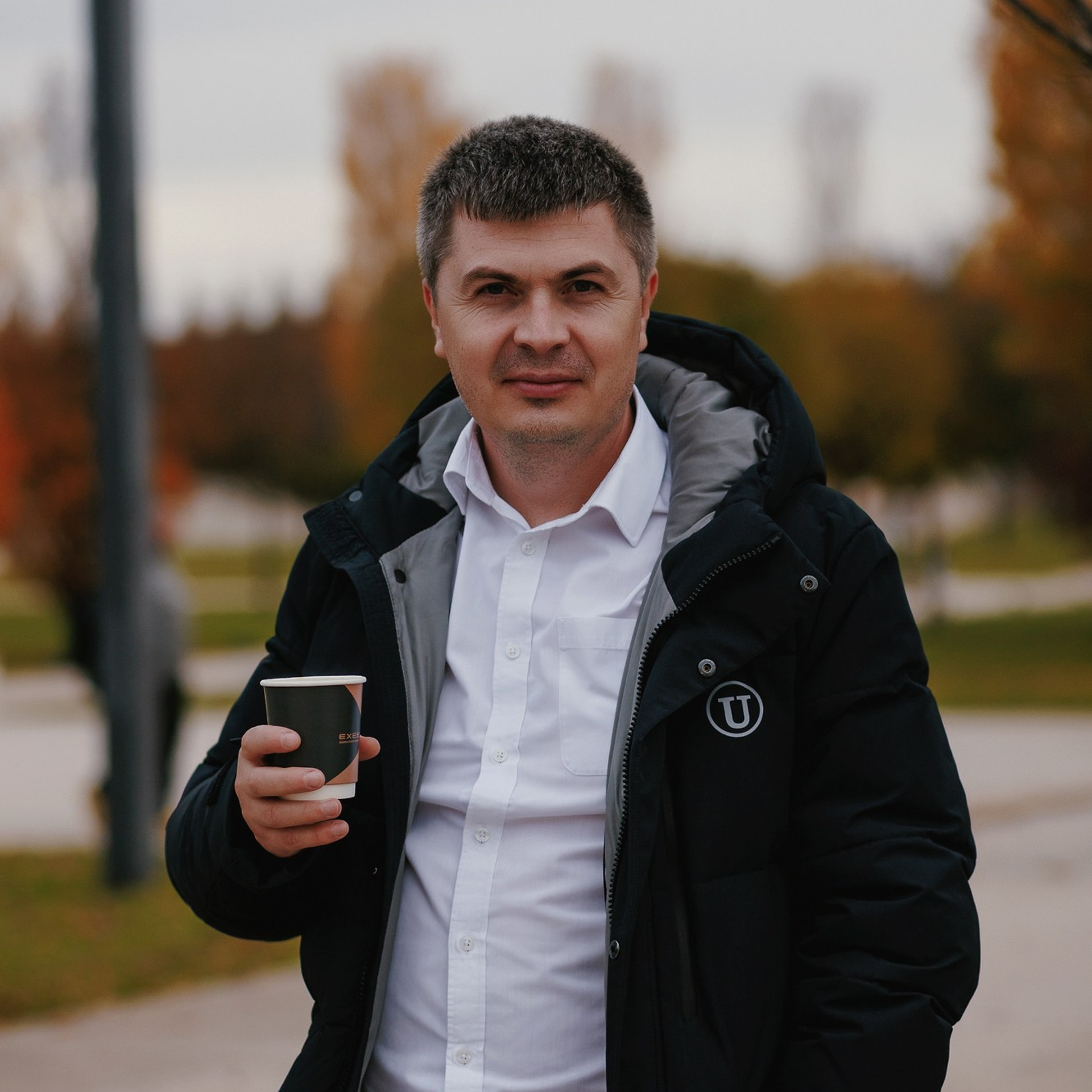 Exeed 23.11.22. Photographer | Anna Christia