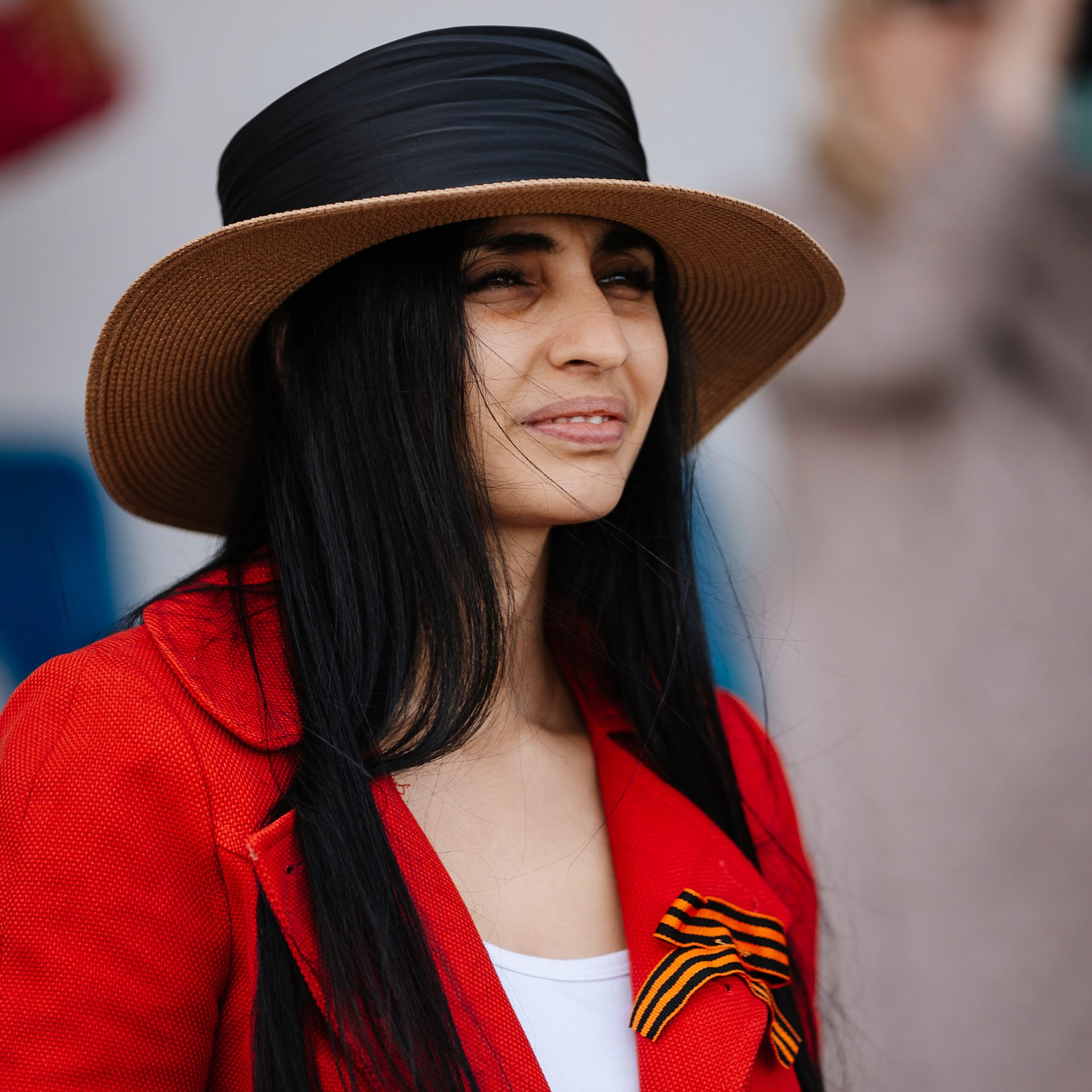 Скачки 11.05.24. Photographer | Anna Christia