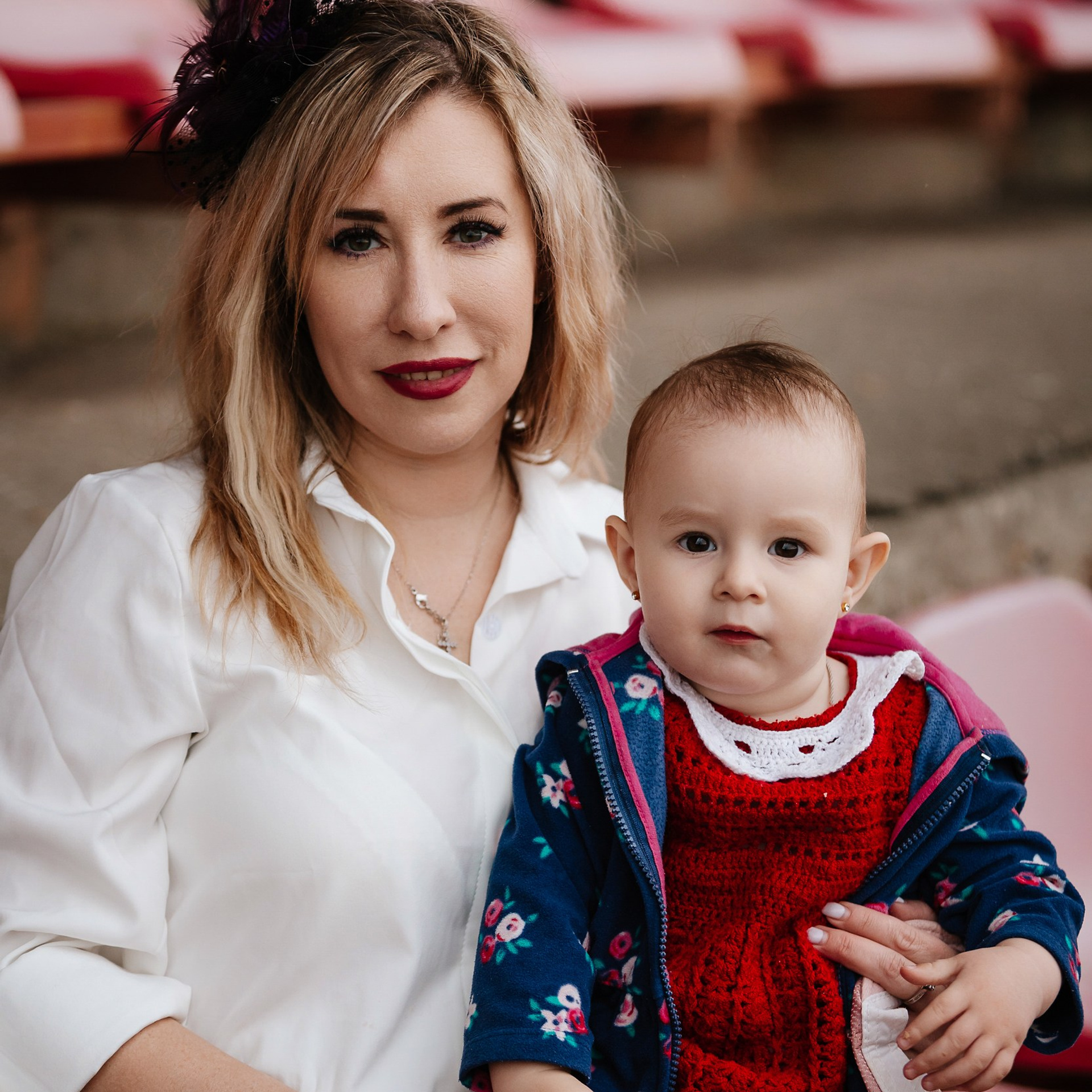 Скачки 11.05.24. Photographer | Anna Christia