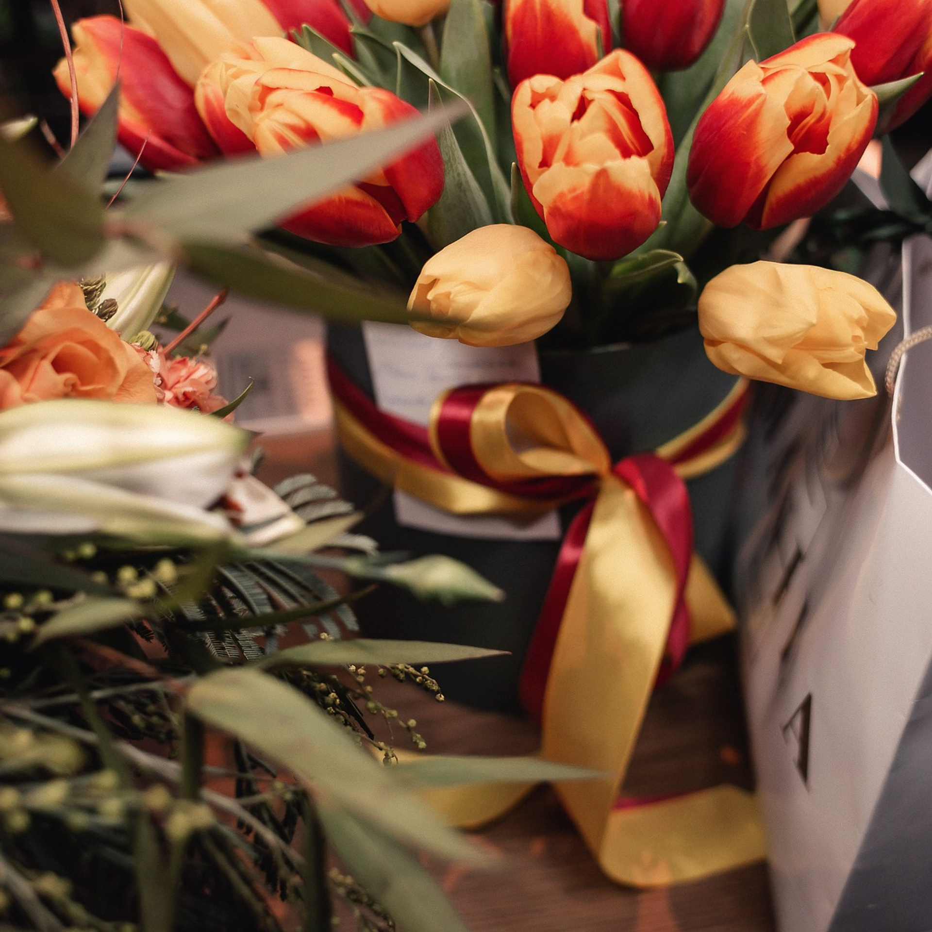 День рождения 2.02.21. Photographer | Anna Christia