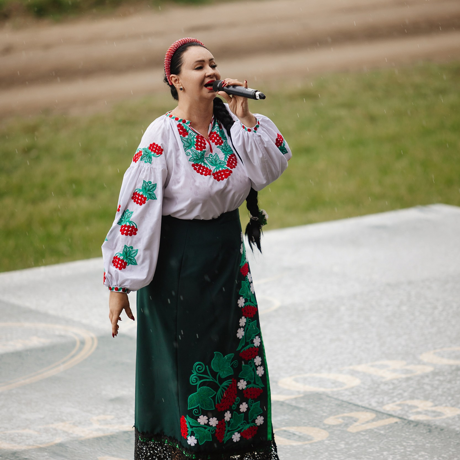 Скачки 17.06.23. Photographer | Anna Christia
