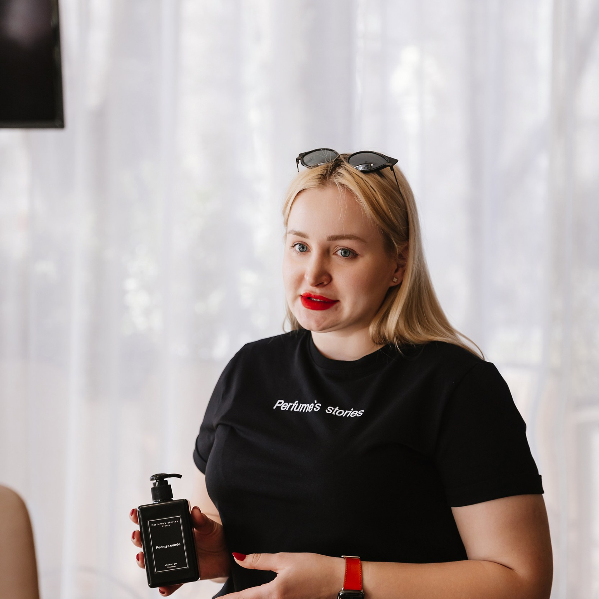 Бренд-бранч 29.02.24. Photographer | Anna Christia