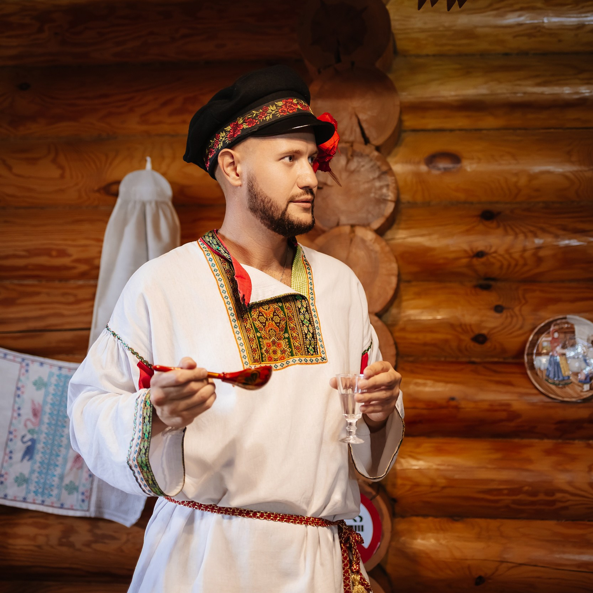 День рождения Зарубина 9.07.23. Photographer | Anna Christia