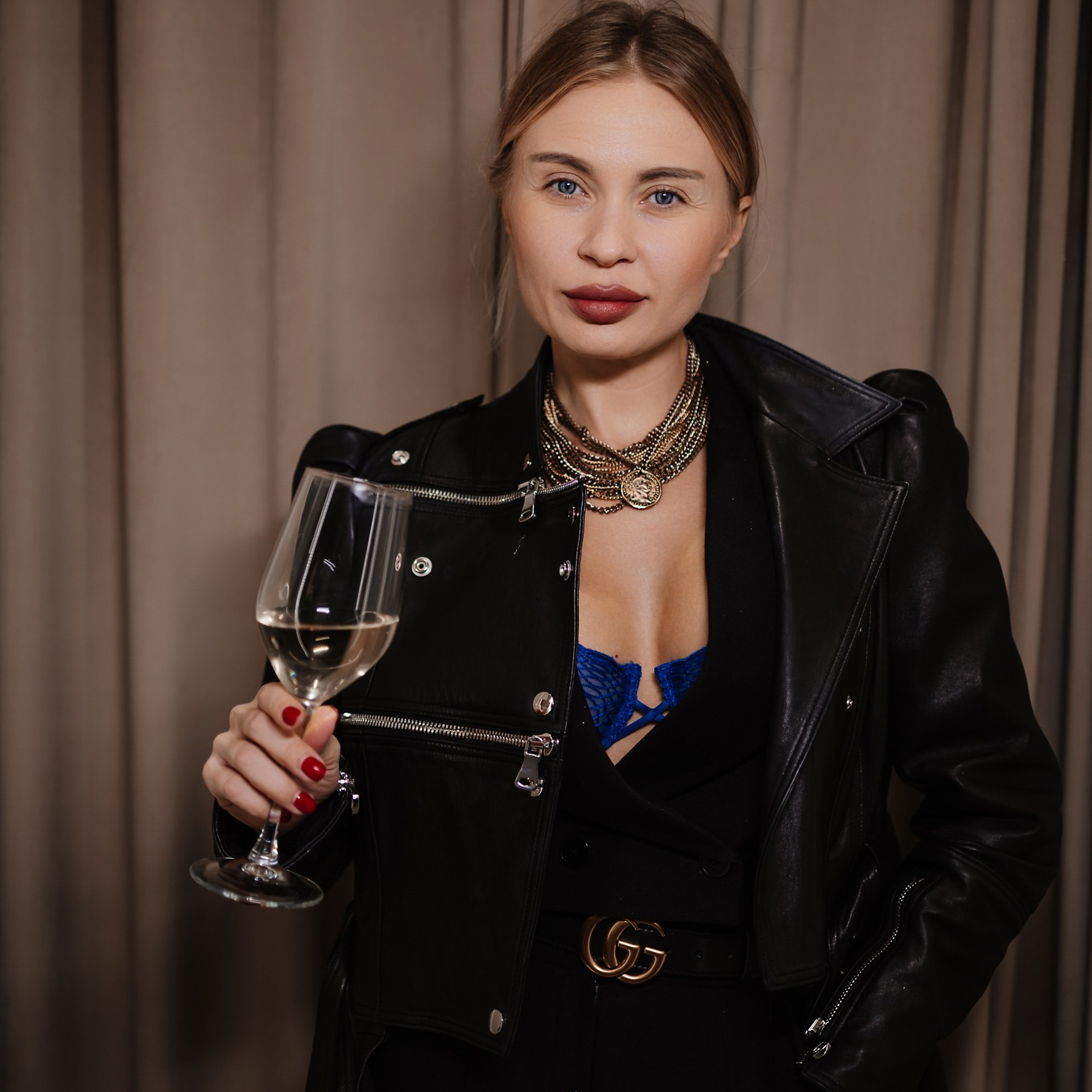 Сезоны 15.11.23. Photographer | Anna Christia