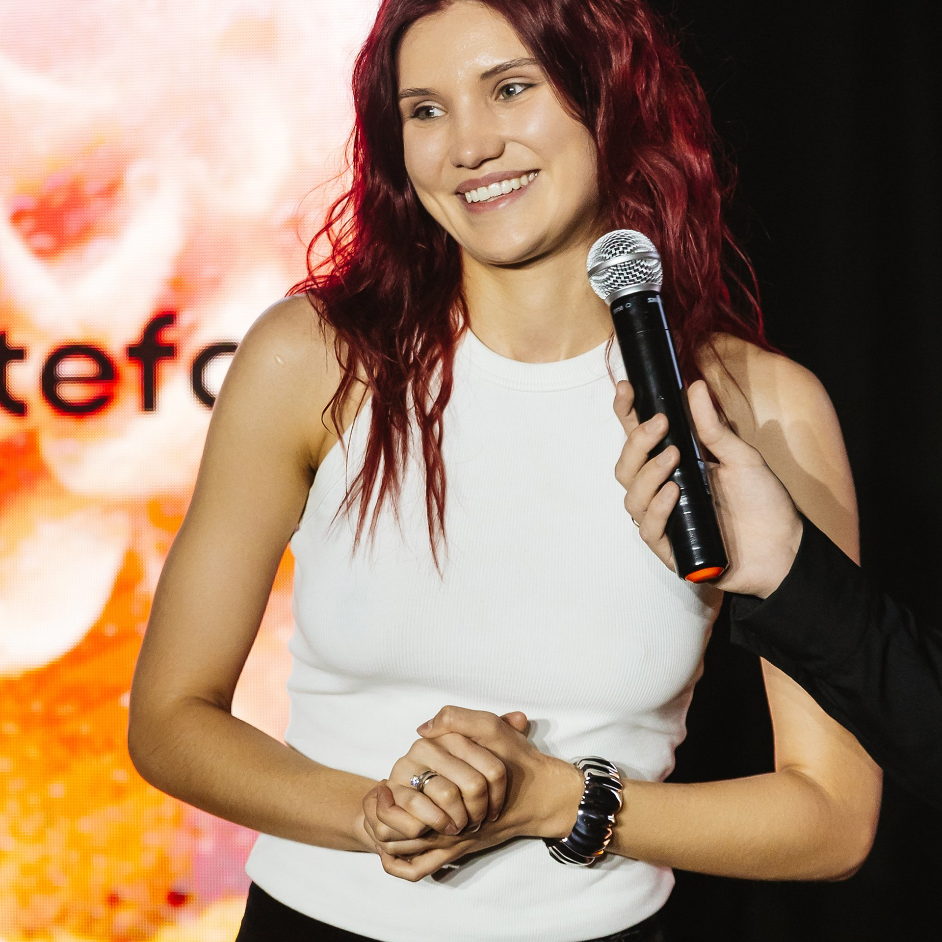 Brand performance 20.03.24. Photographer | Anna Christia