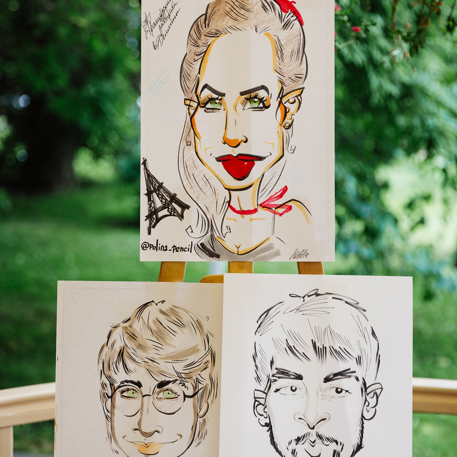 Беллини 1.07.23. Photographer | Anna Christia