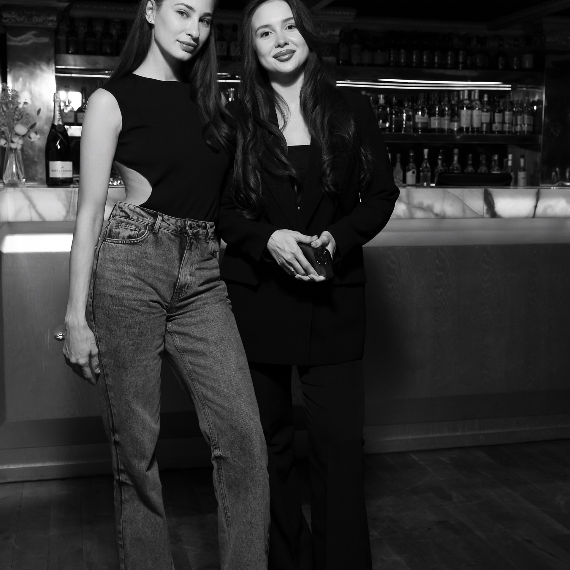 Коктейльный гастроужин 28.03.24. Photographer | Anna Christia