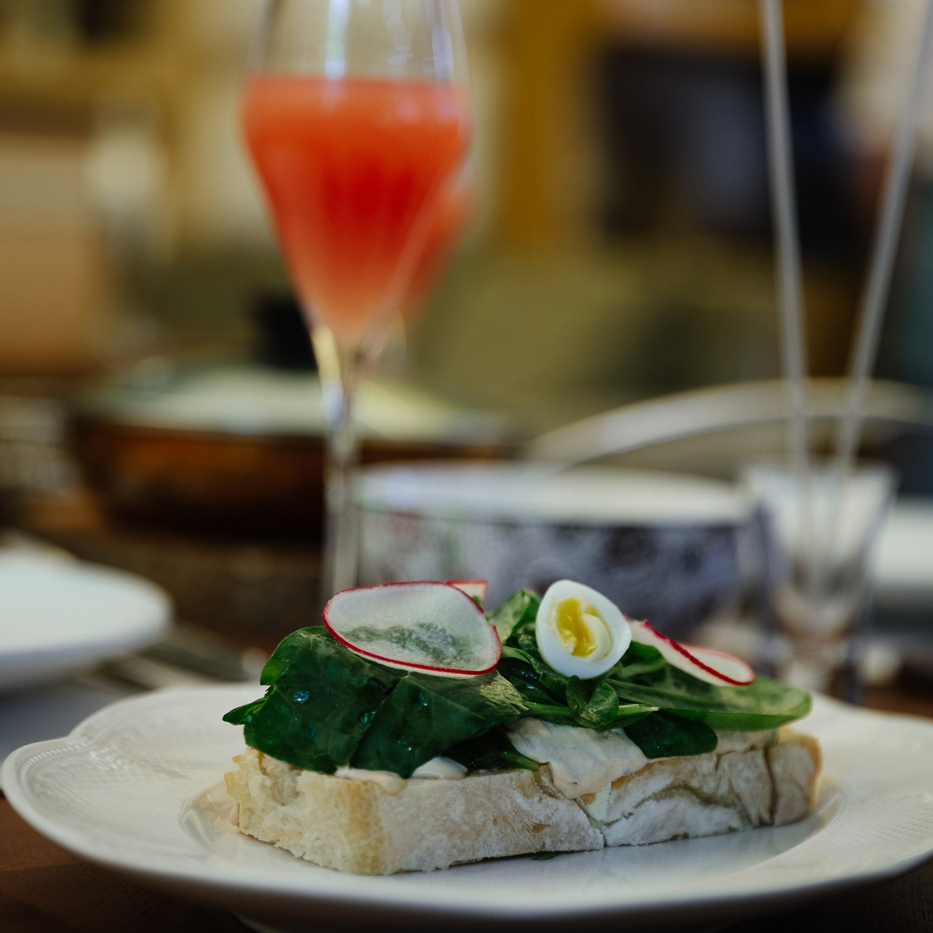 Беллини 1.07.23. Photographer | Anna Christia