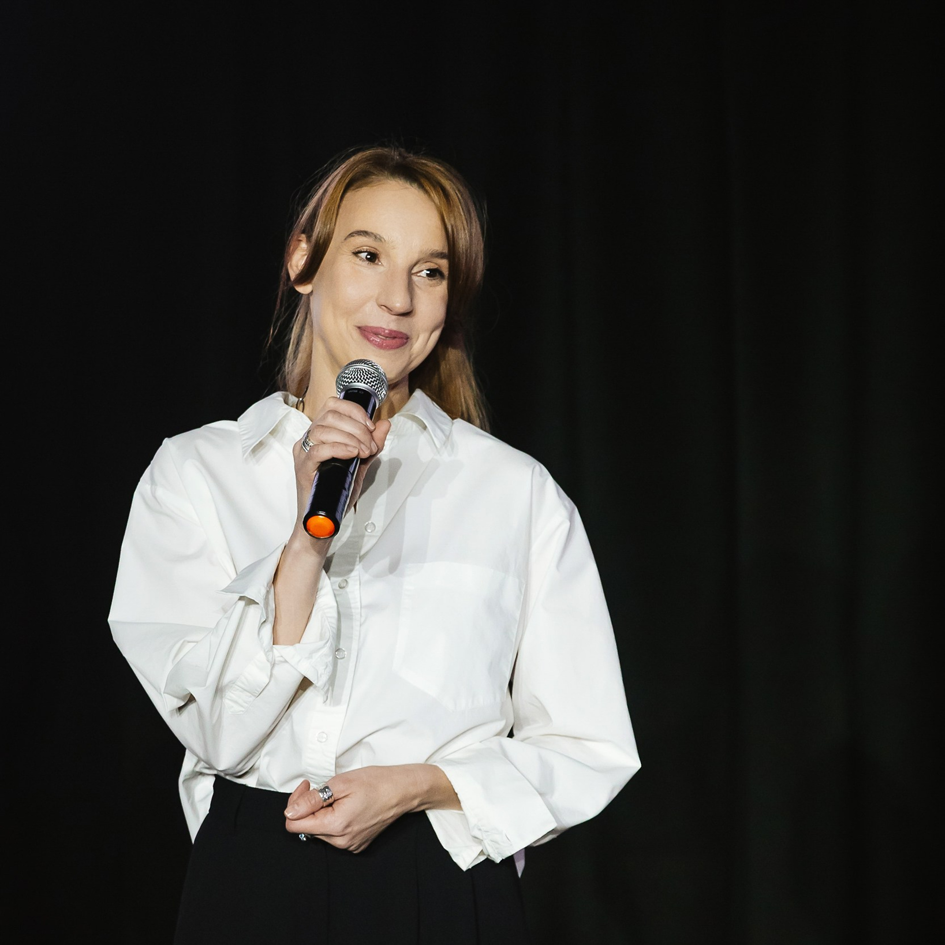 Brand performance 20.03.24. Photographer | Anna Christia