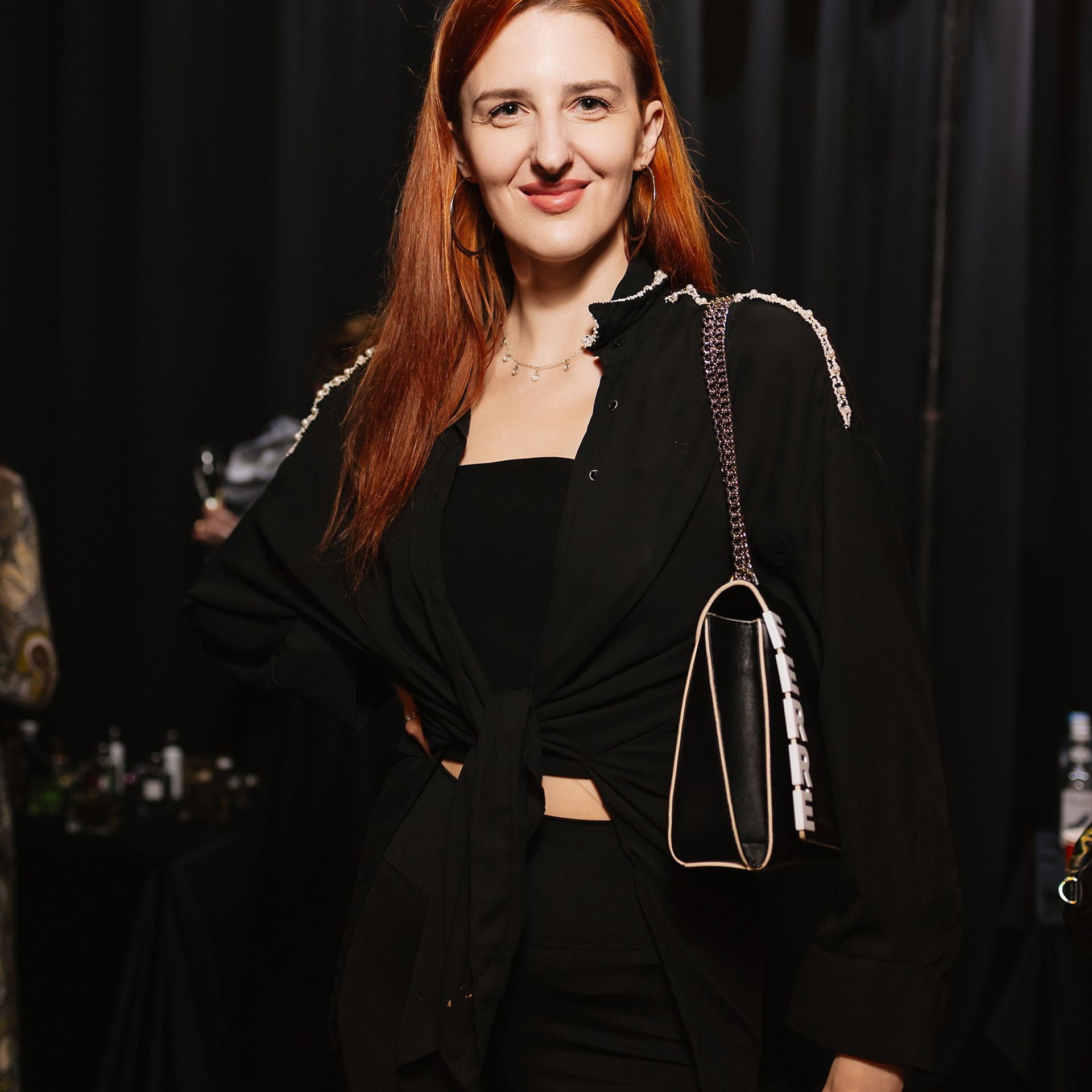 Brand performance 20.03.24. Photographer | Anna Christia