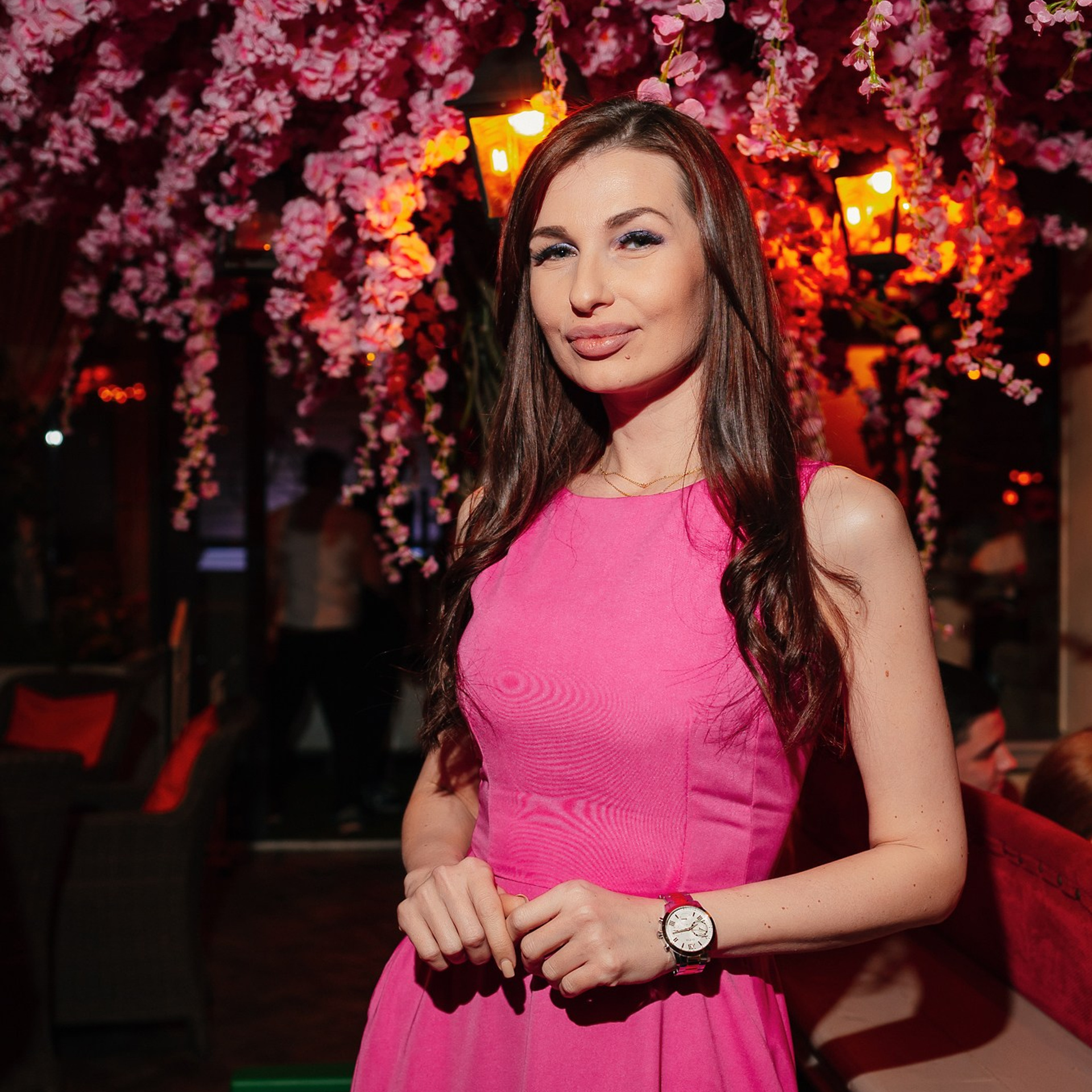 Barbie Cho 8.03.23. Photographer | Anna Christia