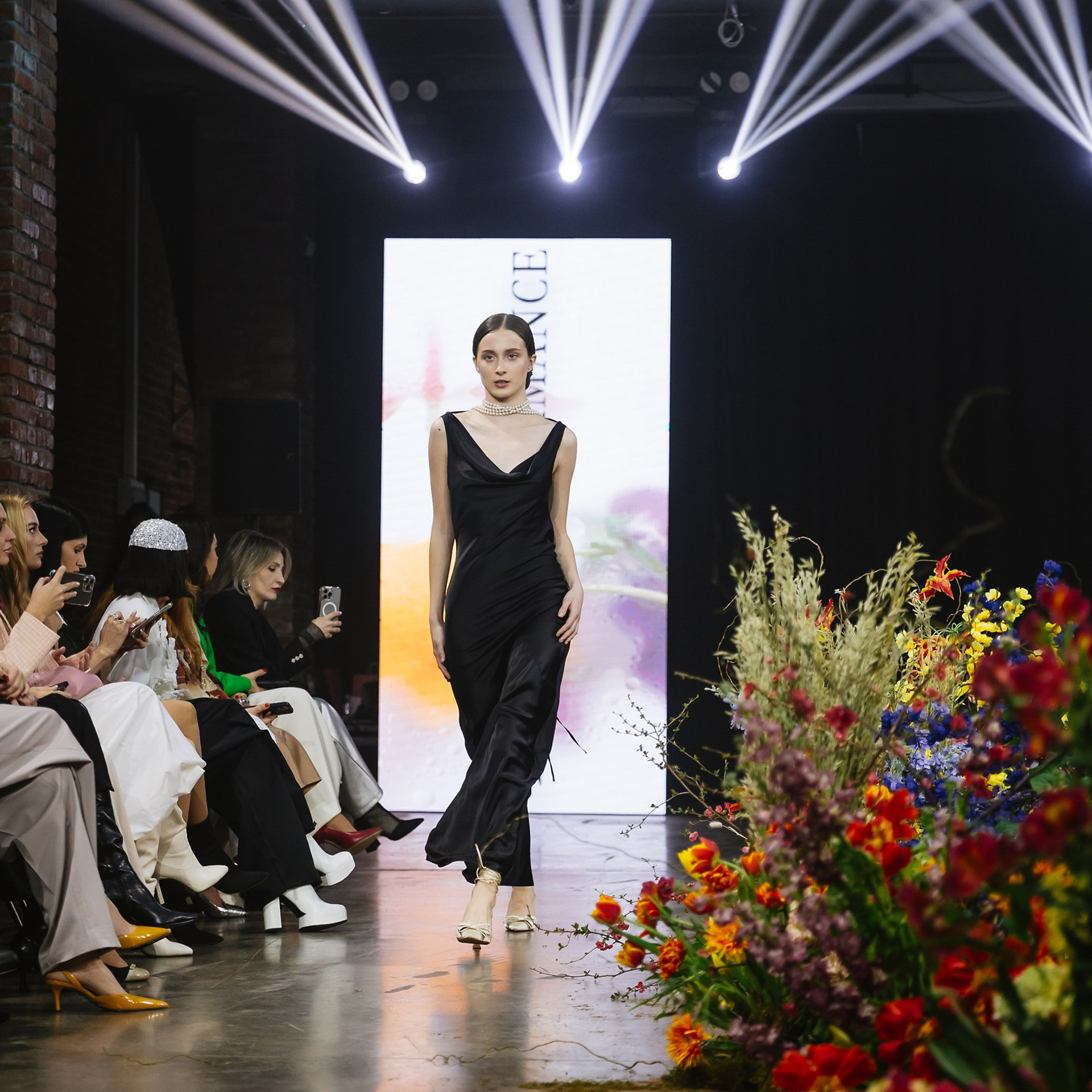 Brand performance 20.03.24. Photographer | Anna Christia