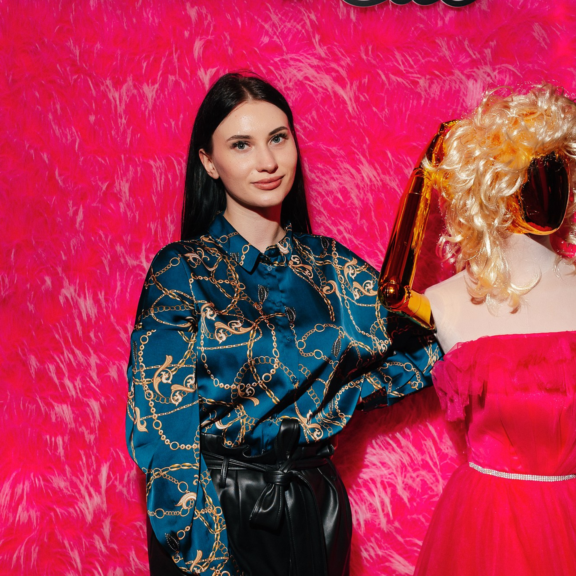 Barbie Cho 8.03.23. Photographer | Anna Christia