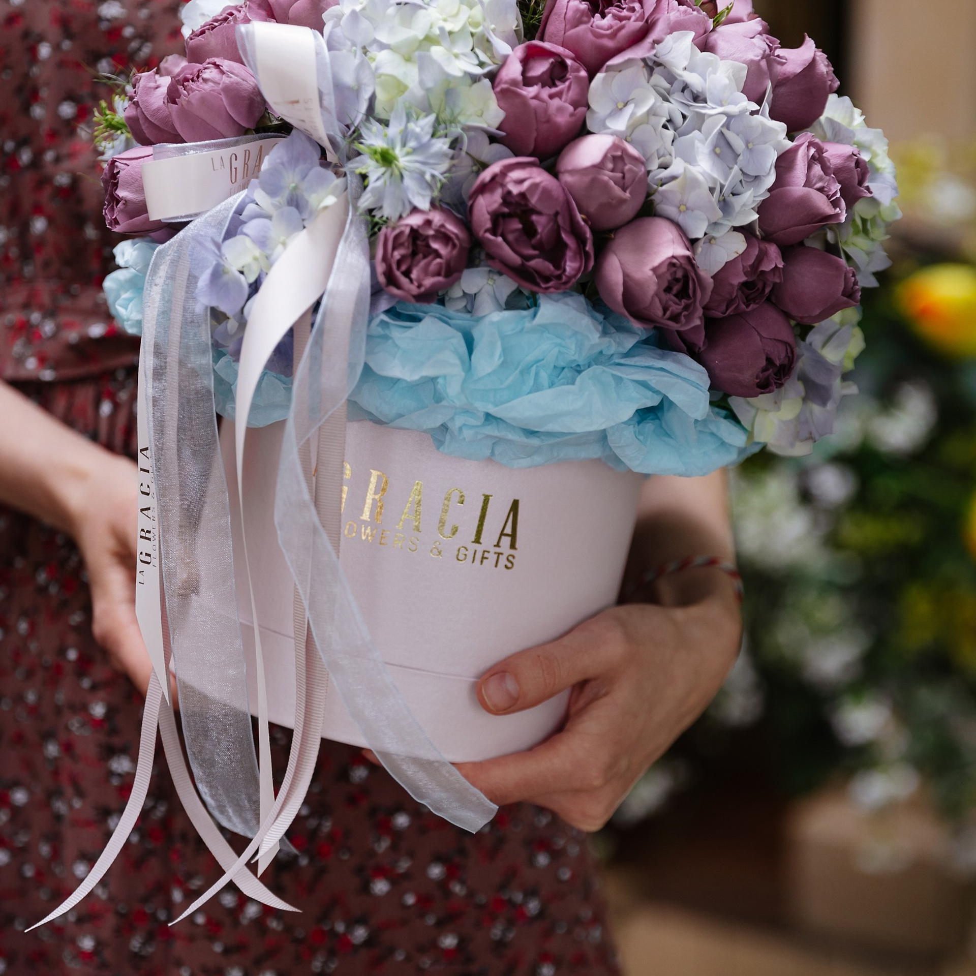 Беллини 1.07.23. Photographer | Anna Christia