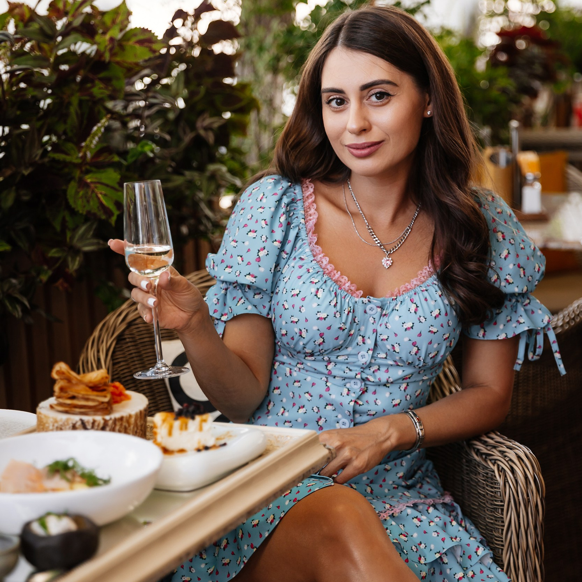 Балерина и бифштекс 29.07.23. Photographer | Anna Christia