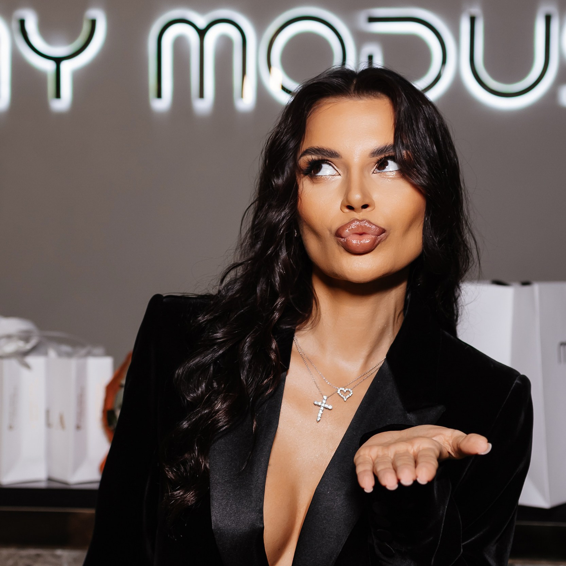 My Modus 3.11.23. Photographer | Anna Christia