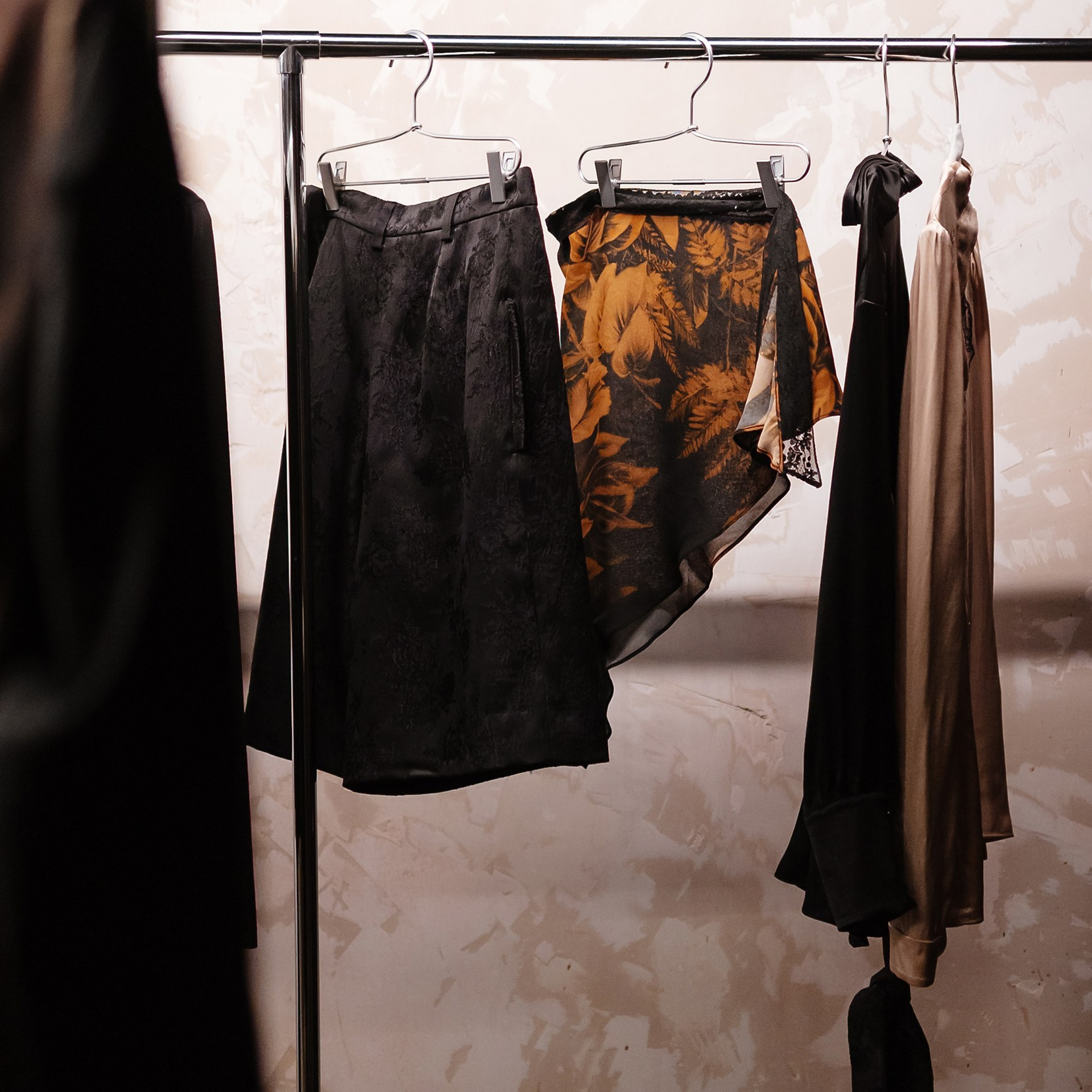 Not obligated 22.12.23. Photographer | Anna Christia