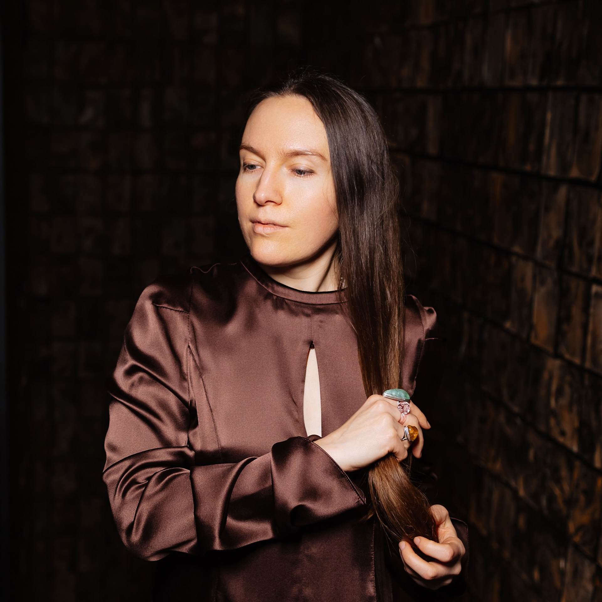 Not obligated 22.12.23. Photographer | Anna Christia