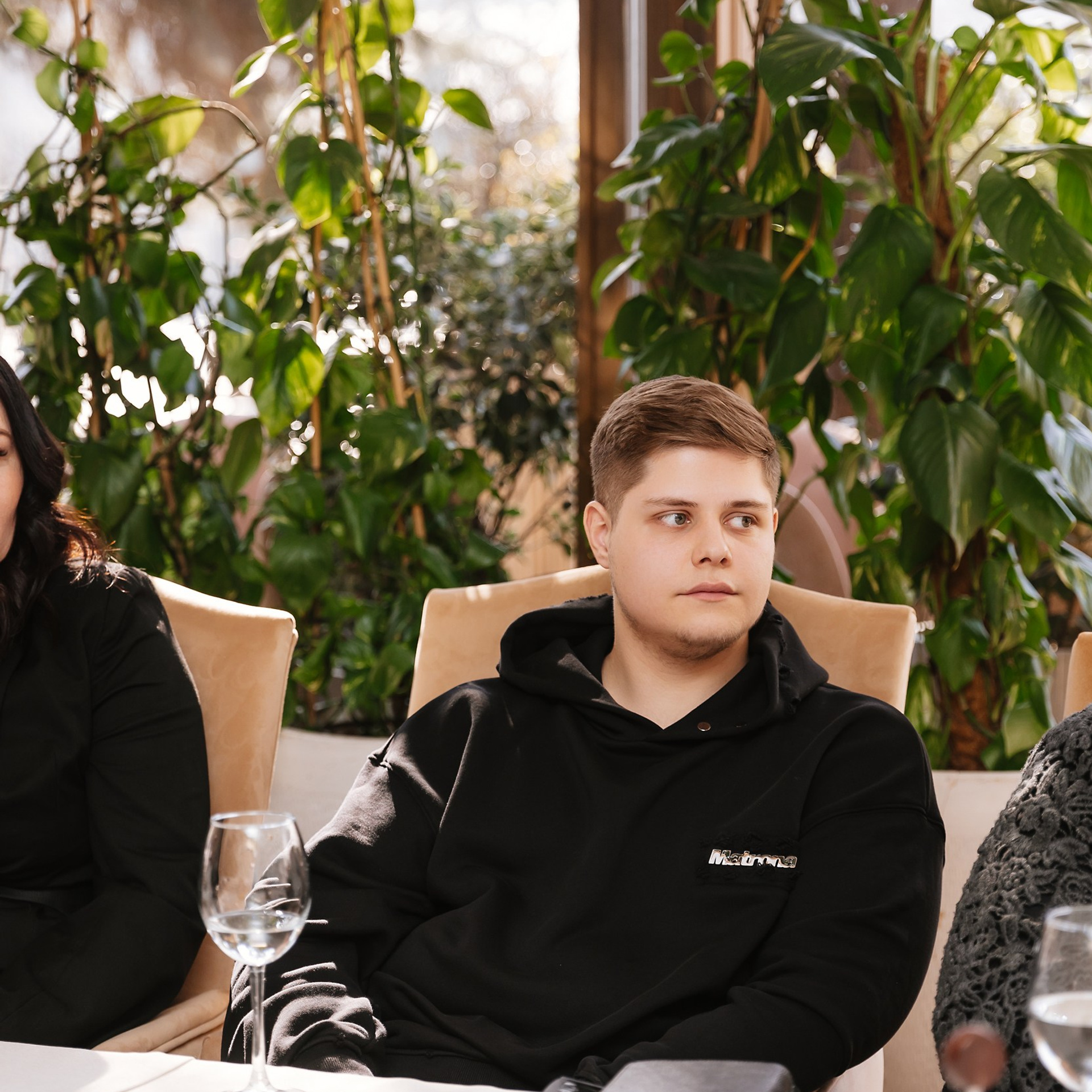 Бренд-бранч 29.02.24. Photographer | Anna Christia