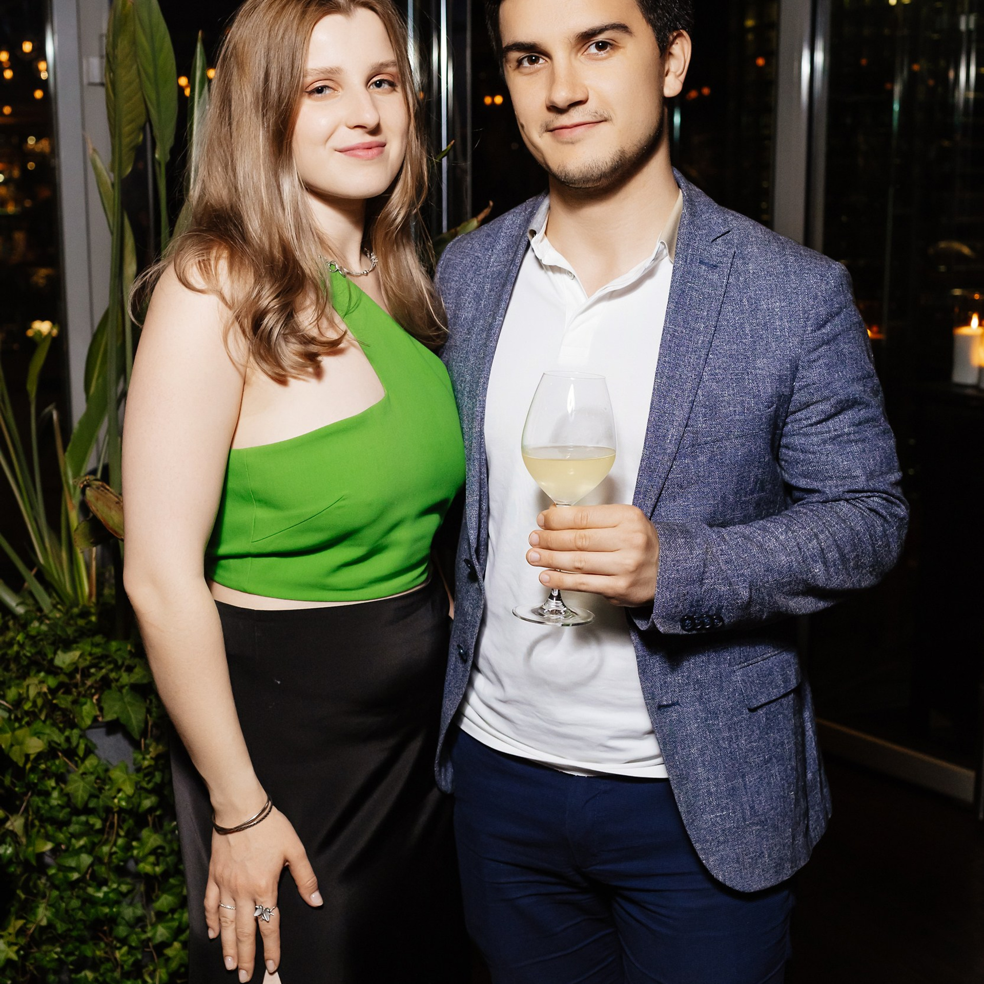 The Great Kraken 27.05.23. Photographer | Anna Christia