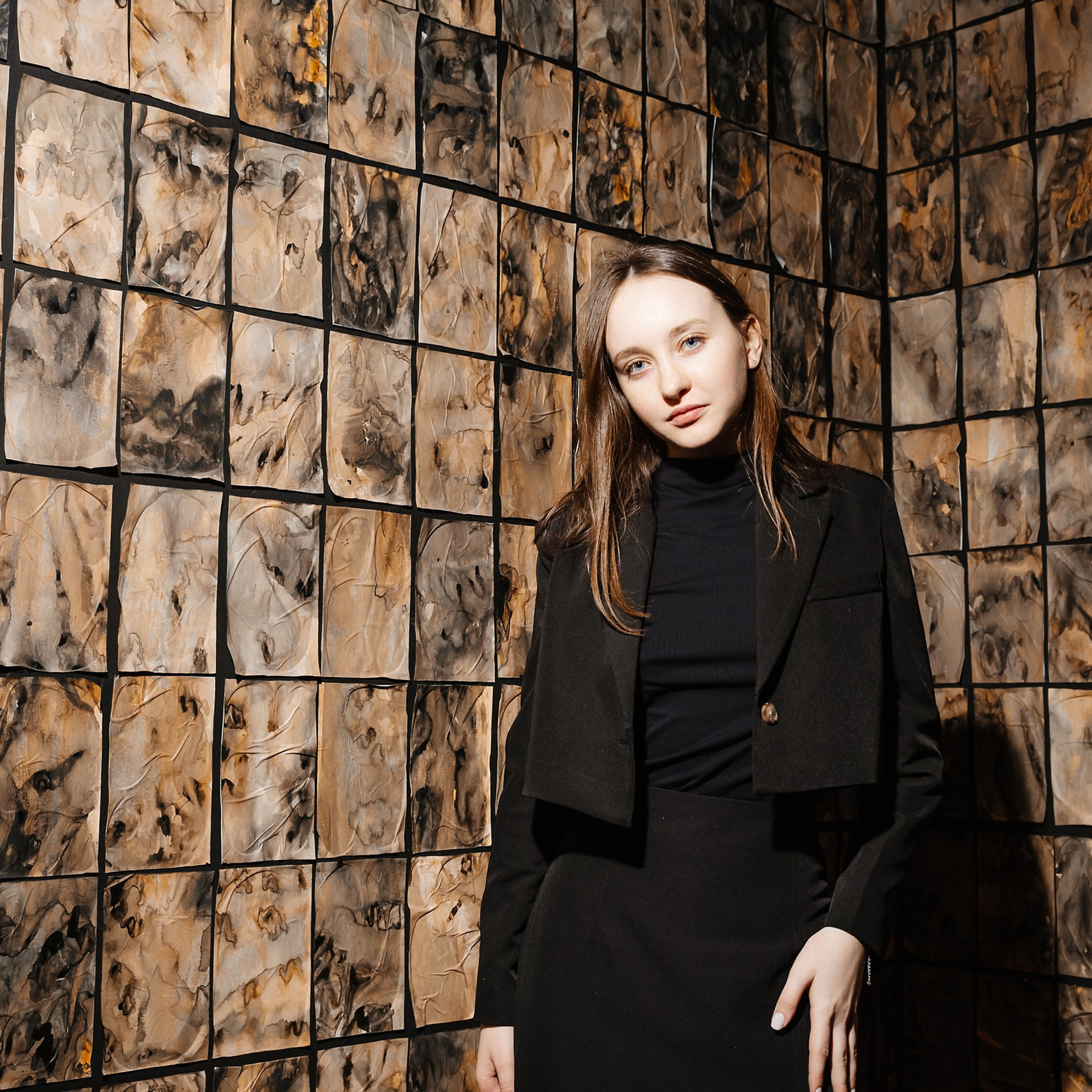 Not obligated 22.12.23. Photographer | Anna Christia