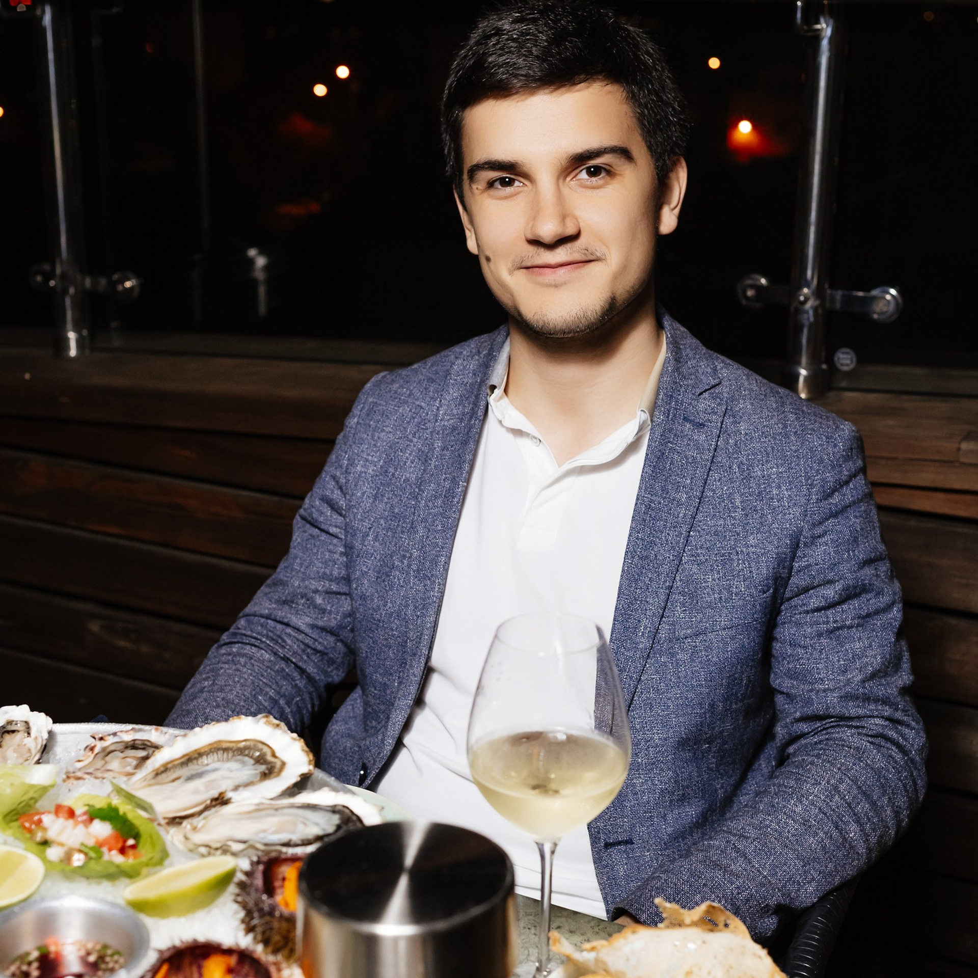 The Great Kraken 27.05.23. Photographer | Anna Christia