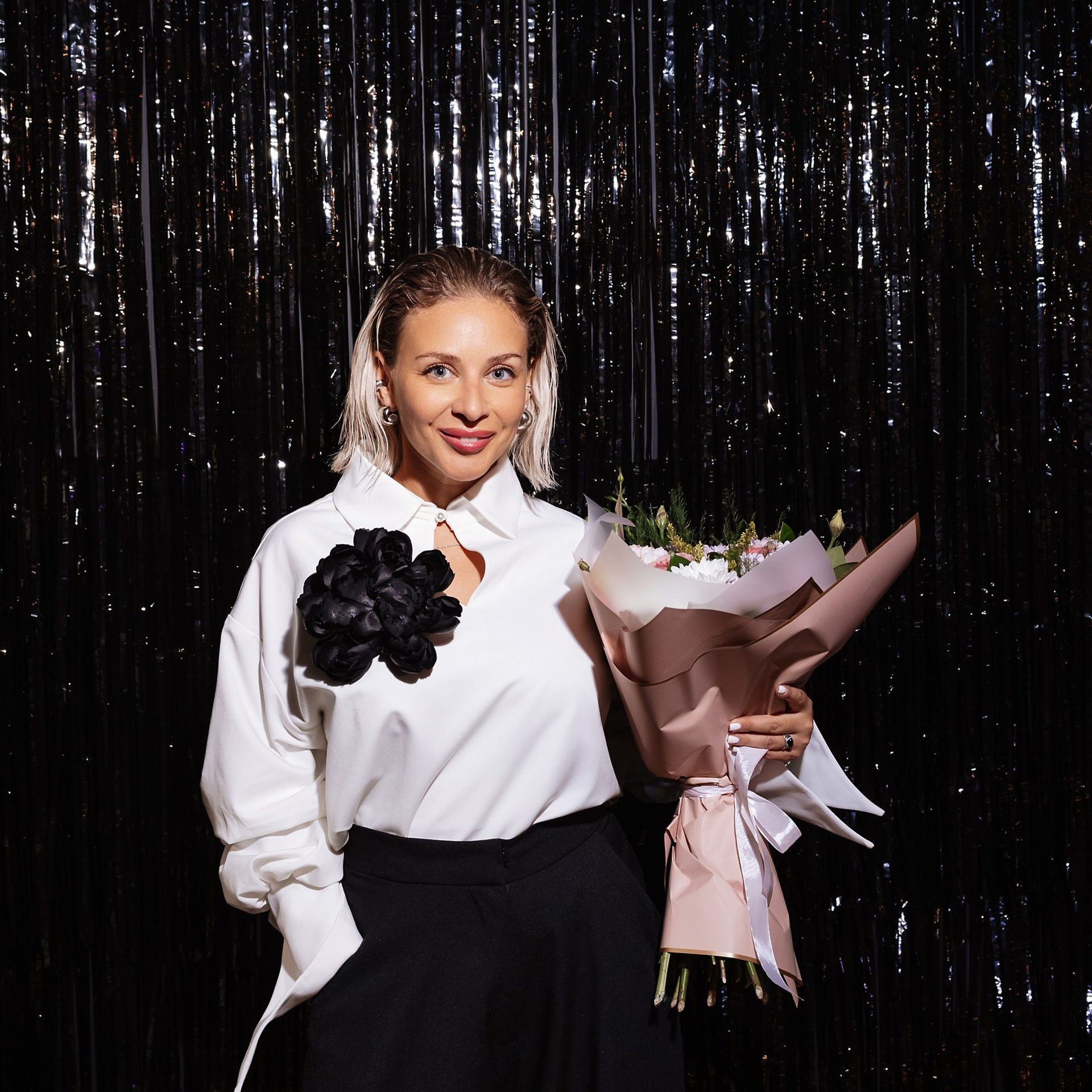 Start event 10 лет 21.09.23. Photographer | Anna Christia