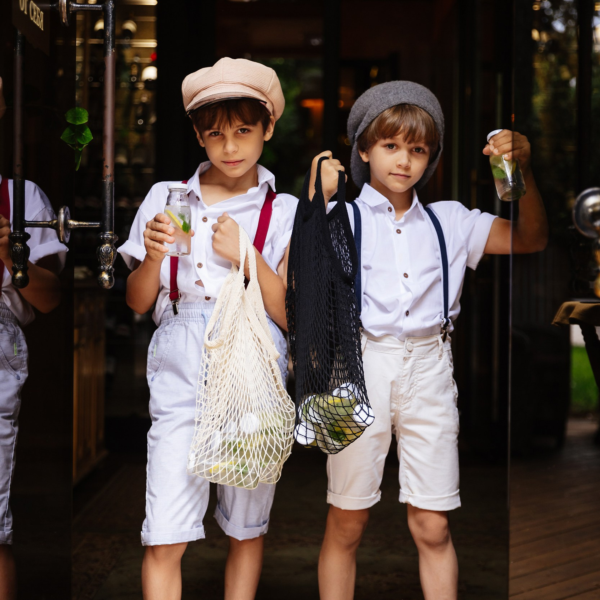 Беллини 1.07.23. Photographer | Anna Christia