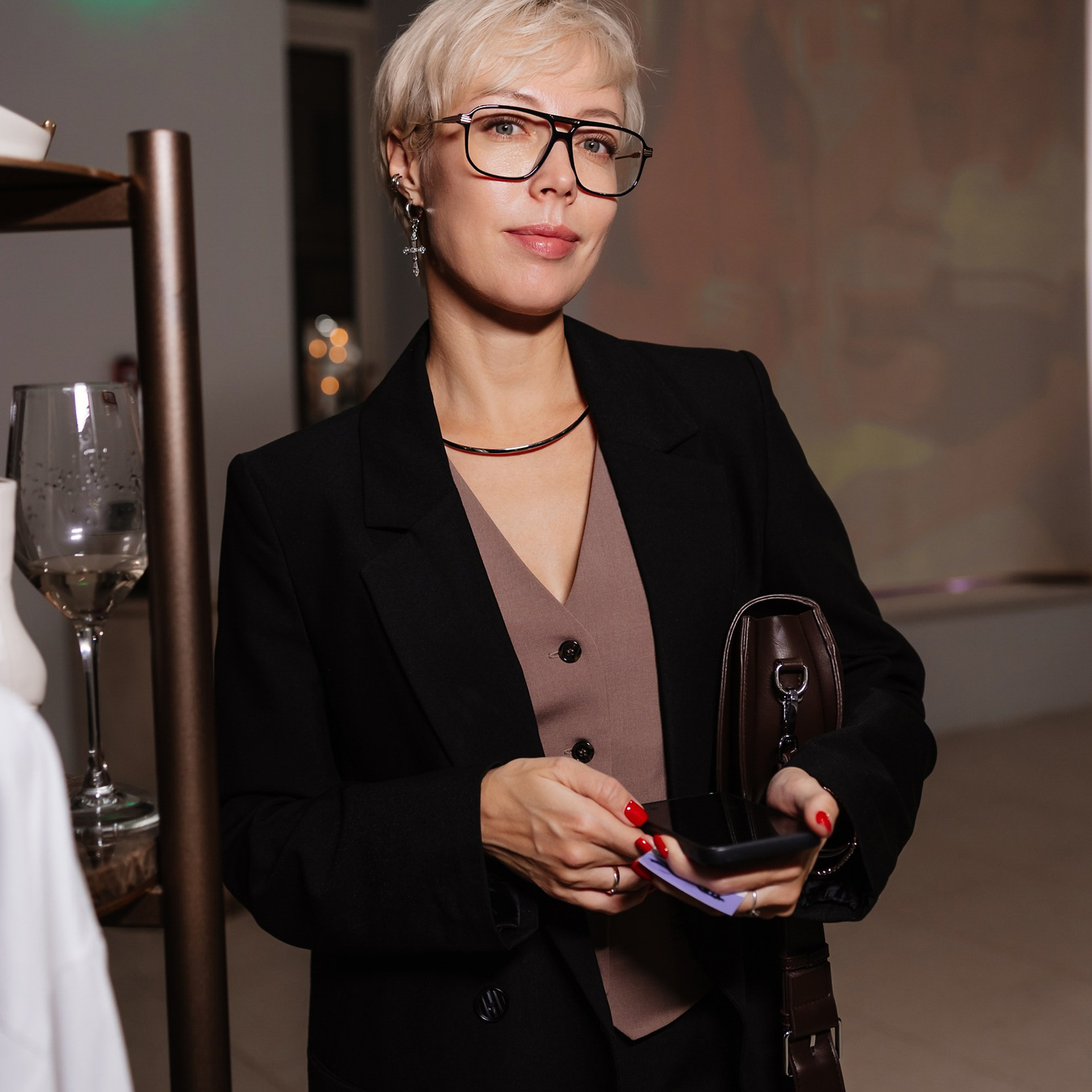 Сезоны 15.11.23. Photographer | Anna Christia