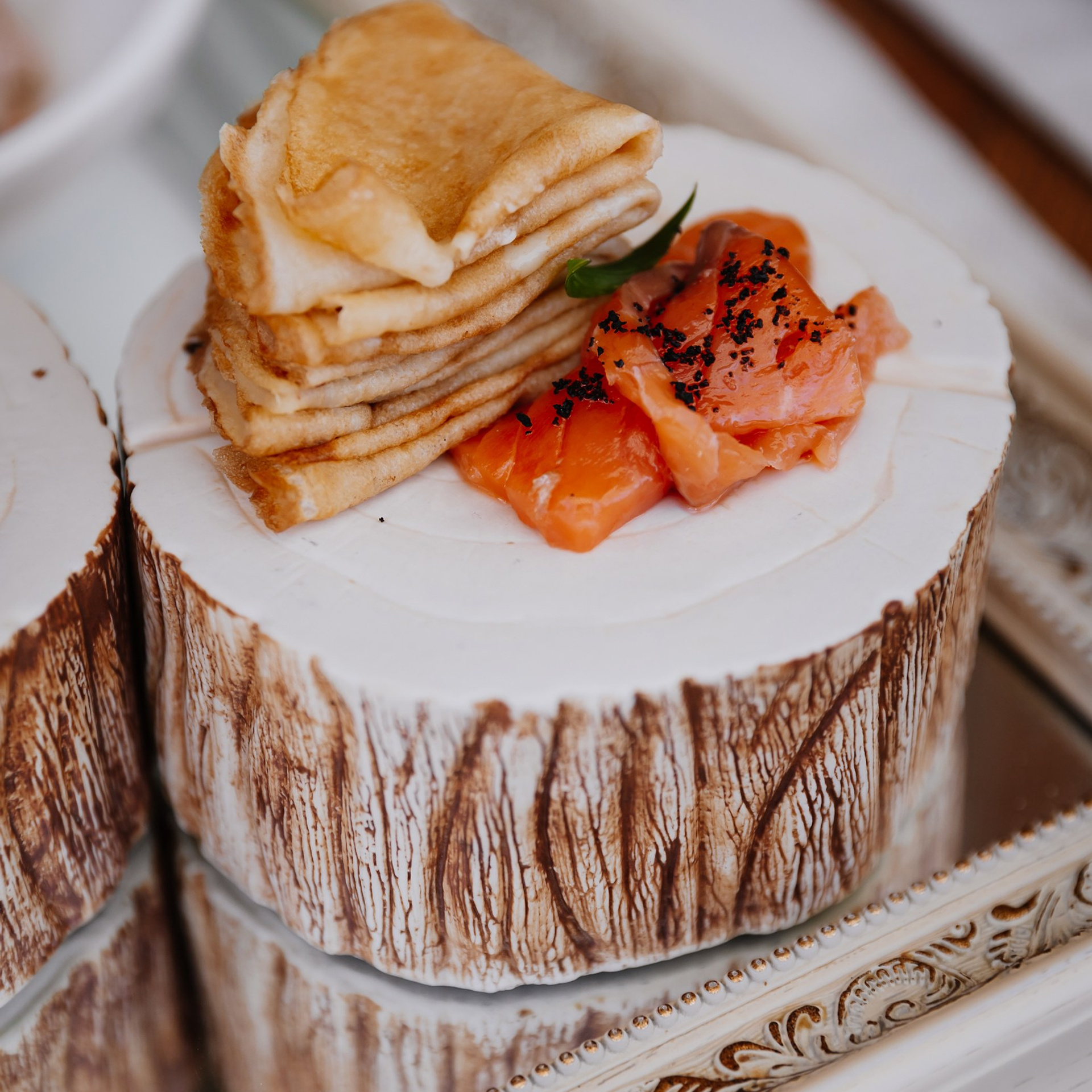 Балерина и бифштекс 29.07.23. Photographer | Anna Christia