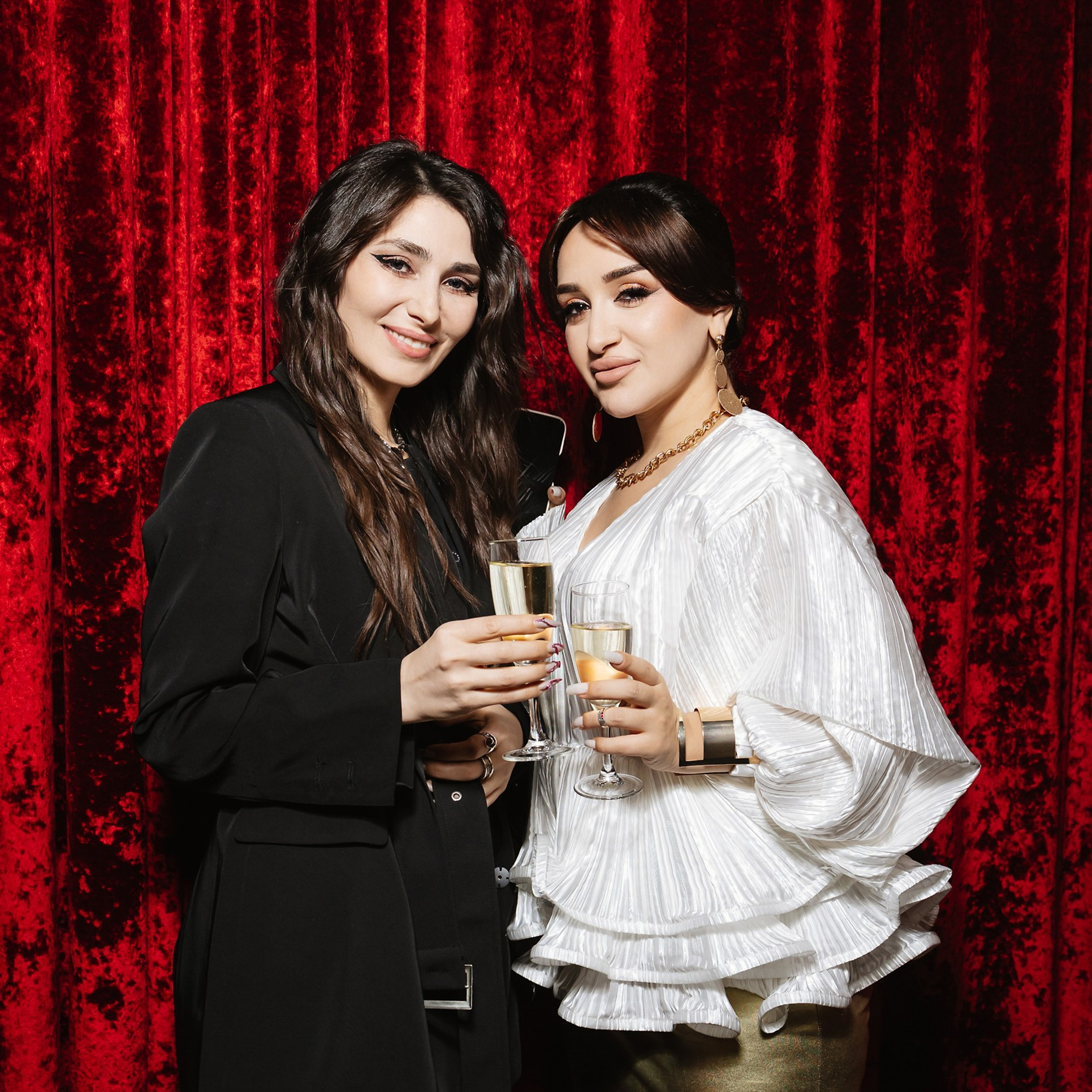 Brand performance 20.03.24. Photographer | Anna Christia