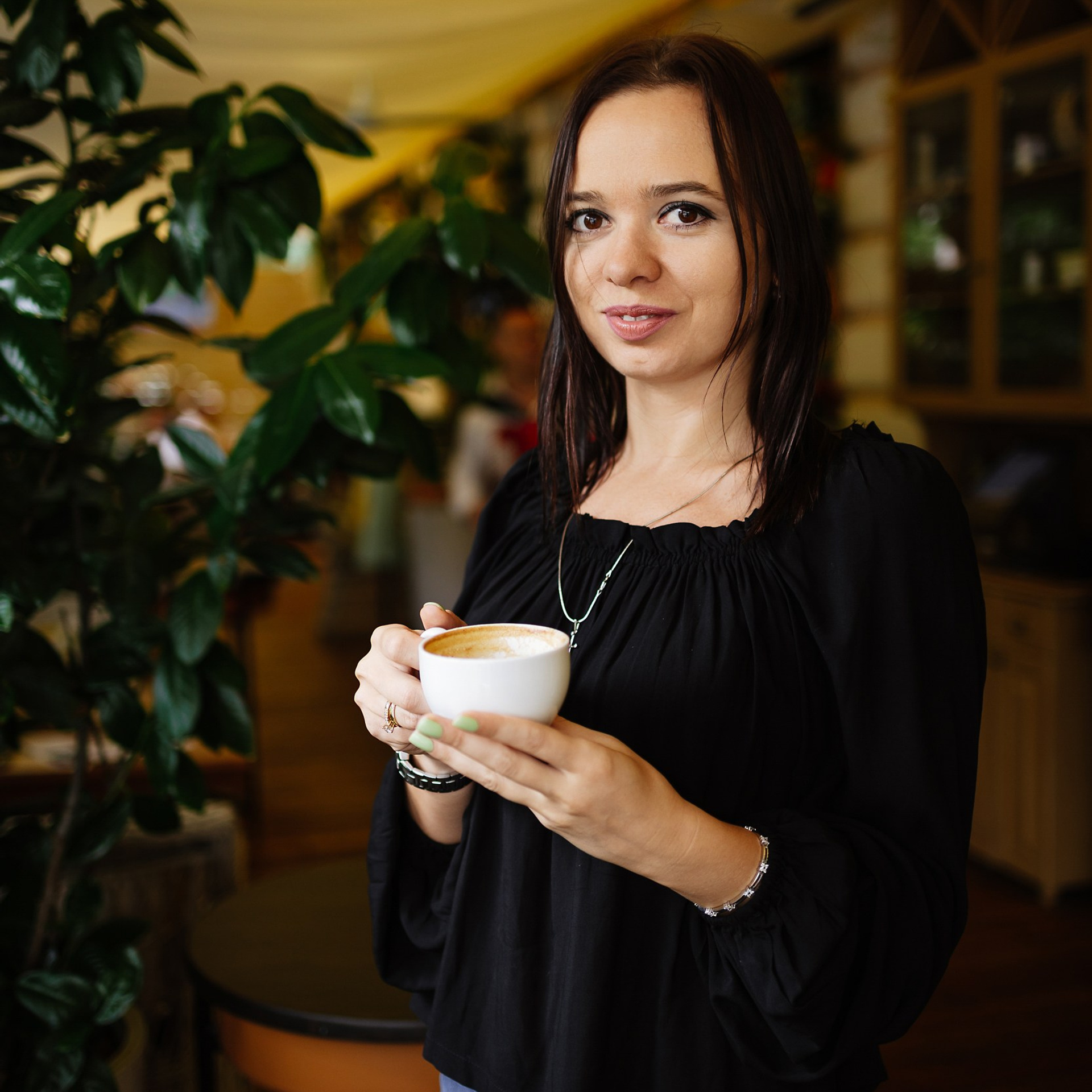 Беллини 1.07.23. Photographer | Anna Christia