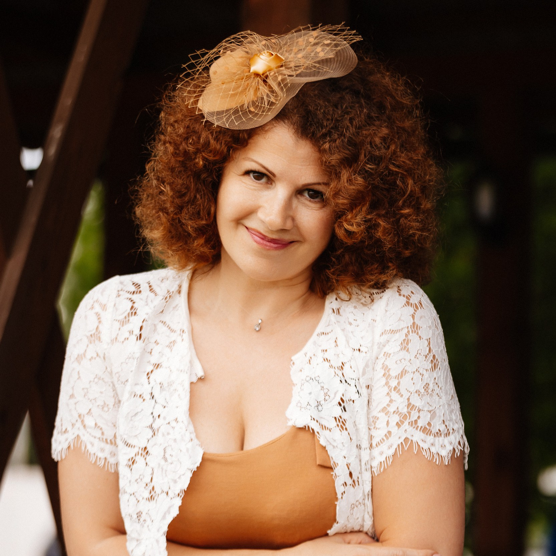 Скачки 10.06.23. Photographer | Anna Christia