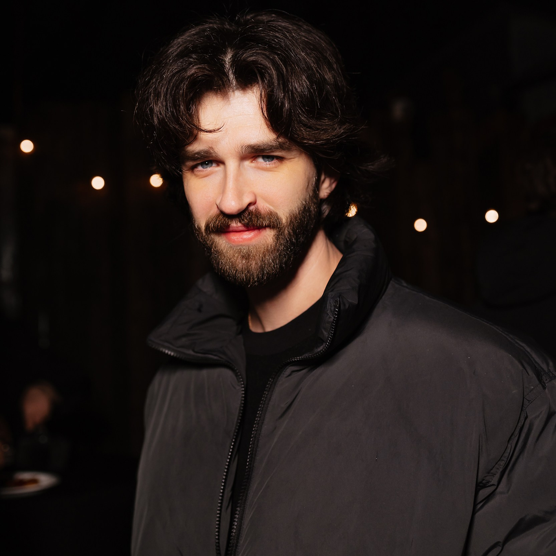 Команда Р 19.12.23. Photographer | Anna Christia