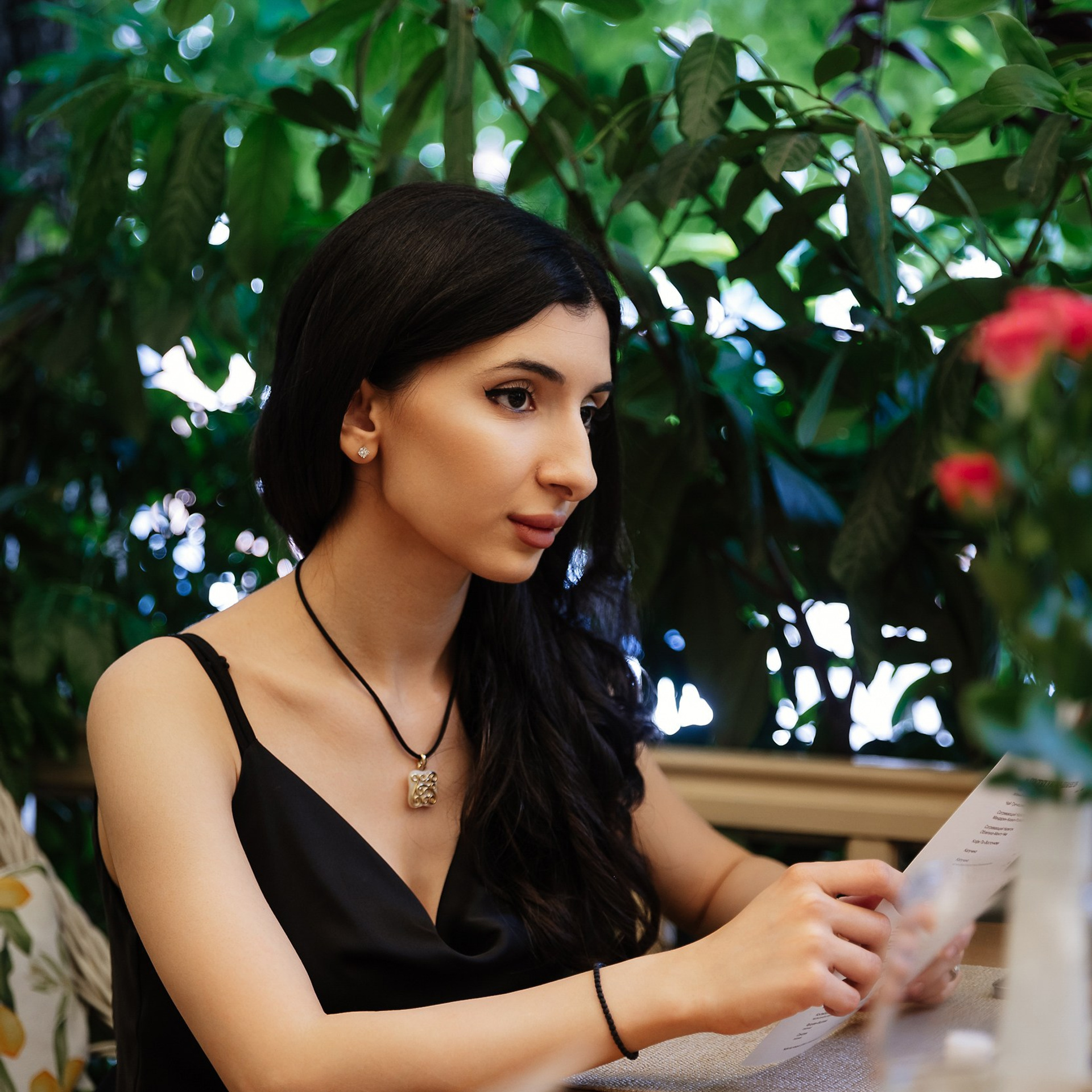 Беллини 1.07.23. Photographer | Anna Christia