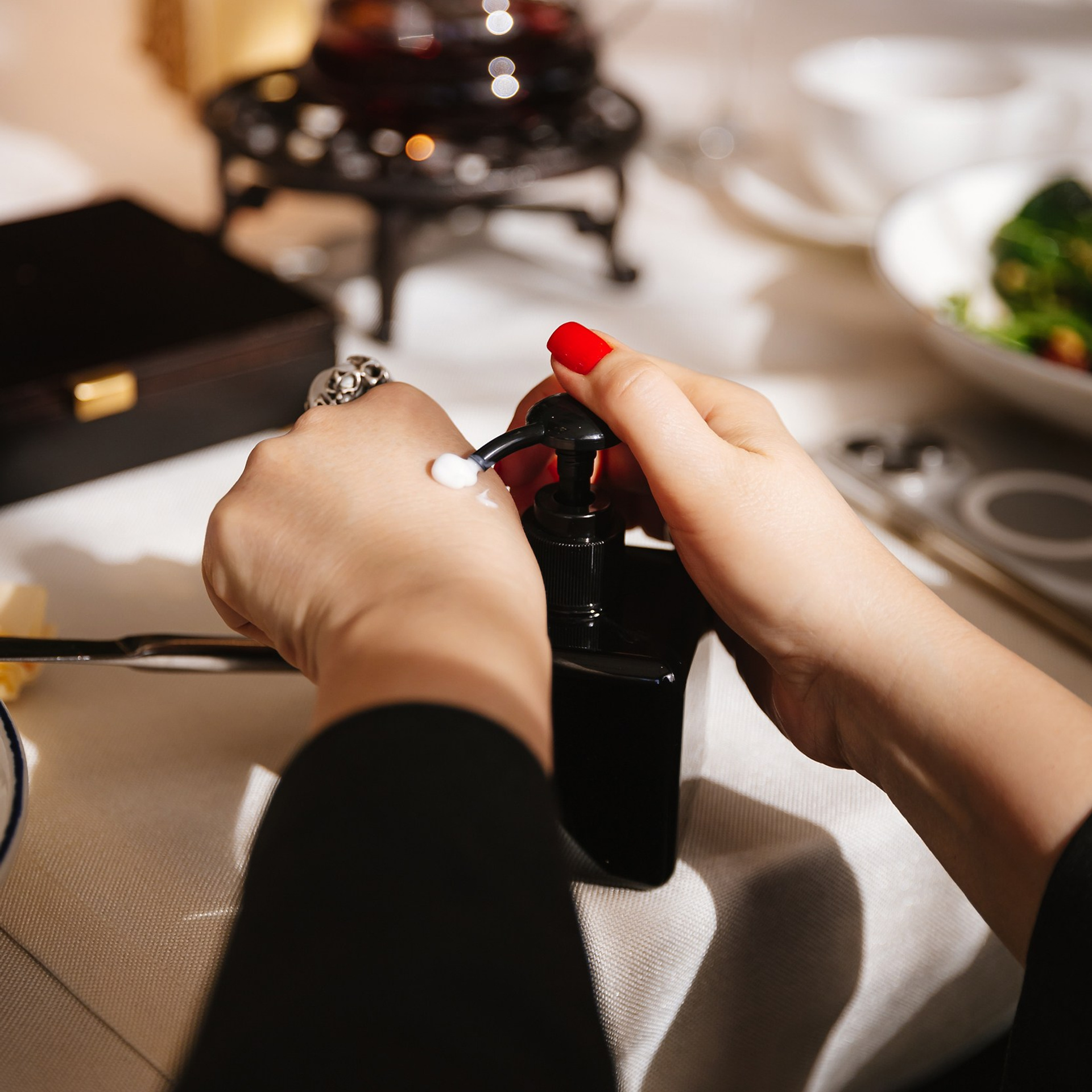 Бренд-бранч 29.02.24. Photographer | Anna Christia