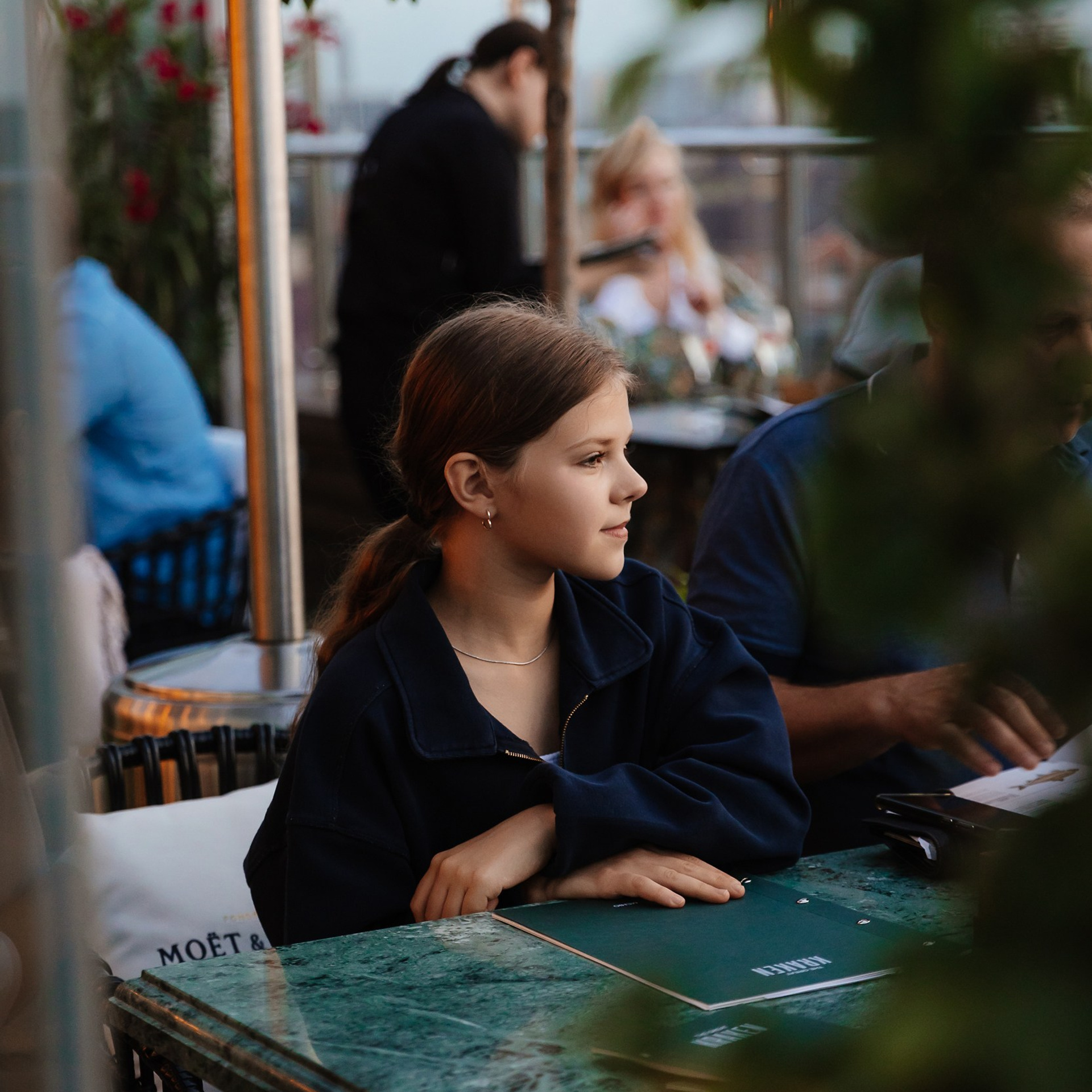 The Great Kraken 27.05.23. Photographer | Anna Christia