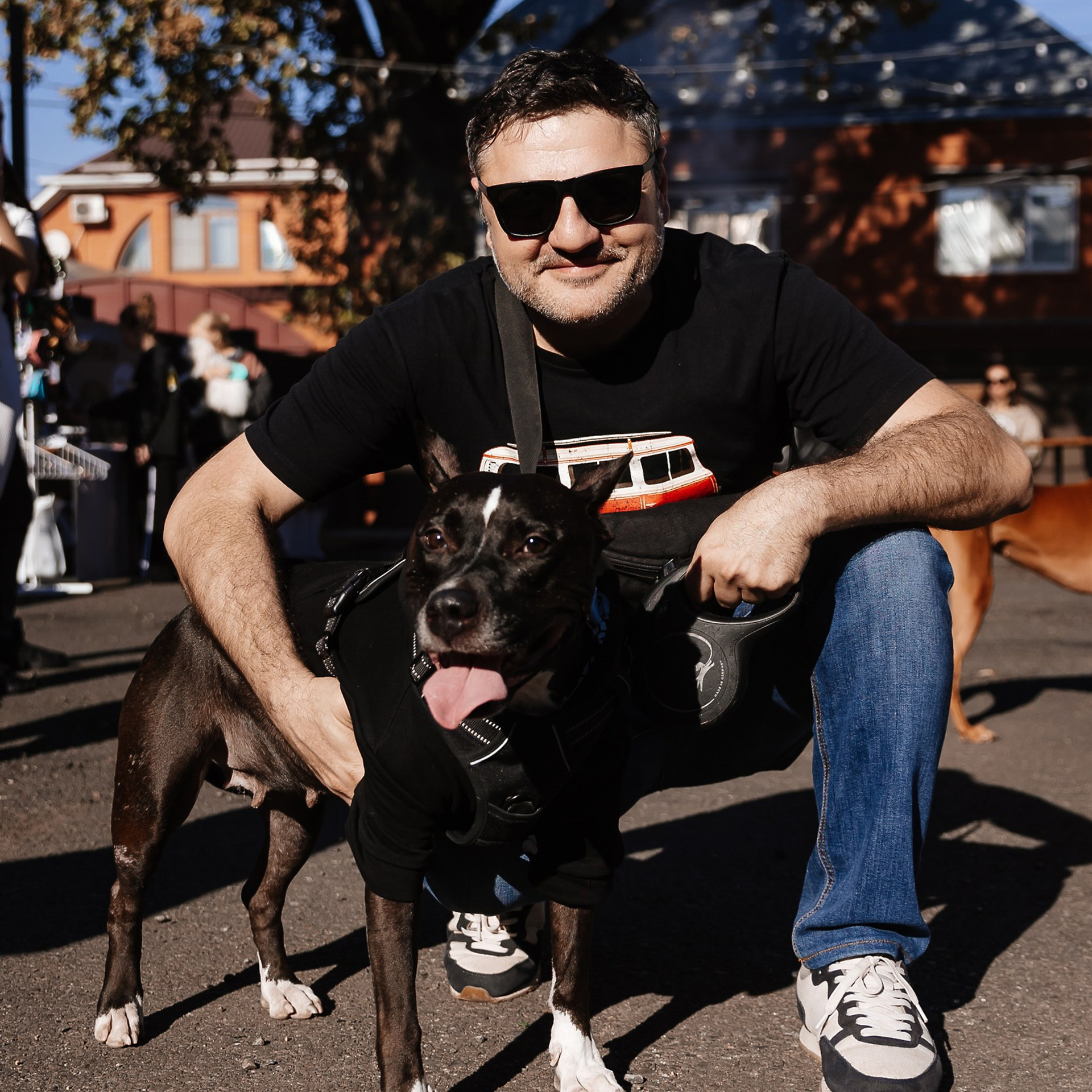 Boxpark 4.11.23. Photographer | Anna Christia