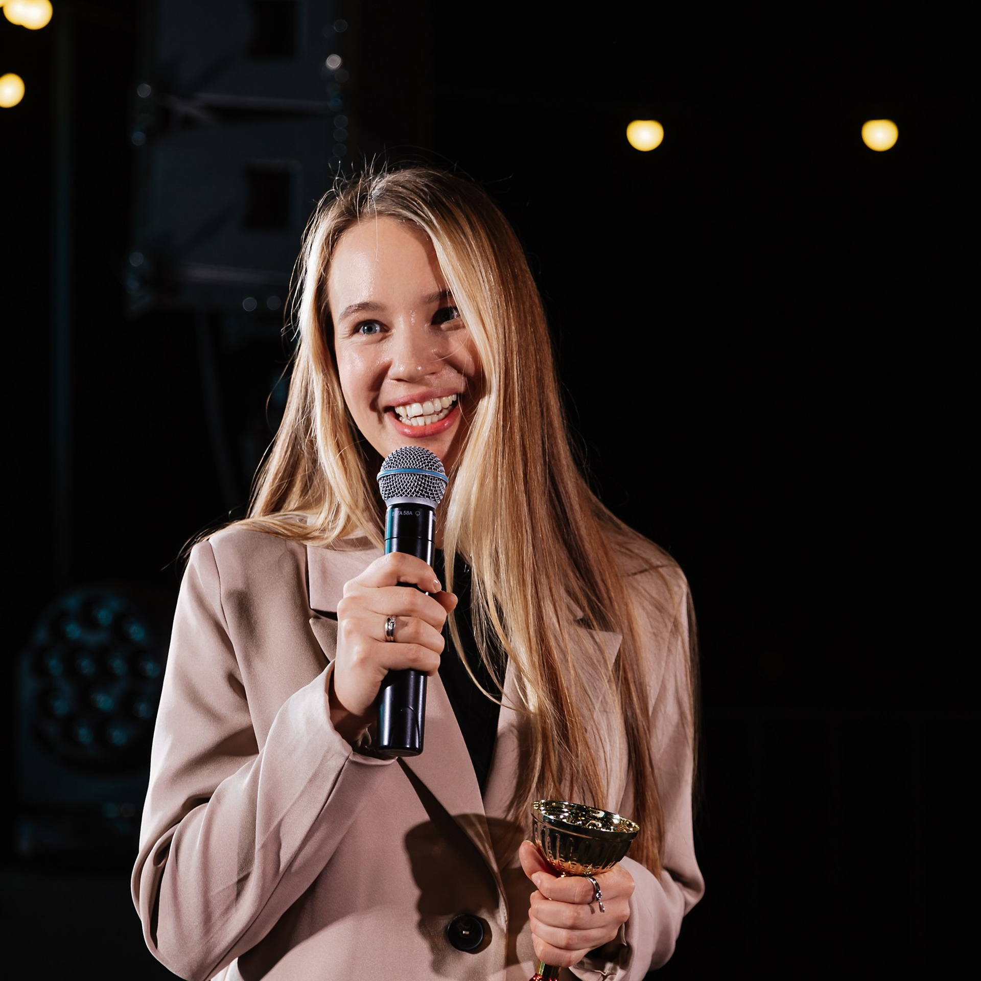 Start event 10 лет 21.09.23. Photographer | Anna Christia